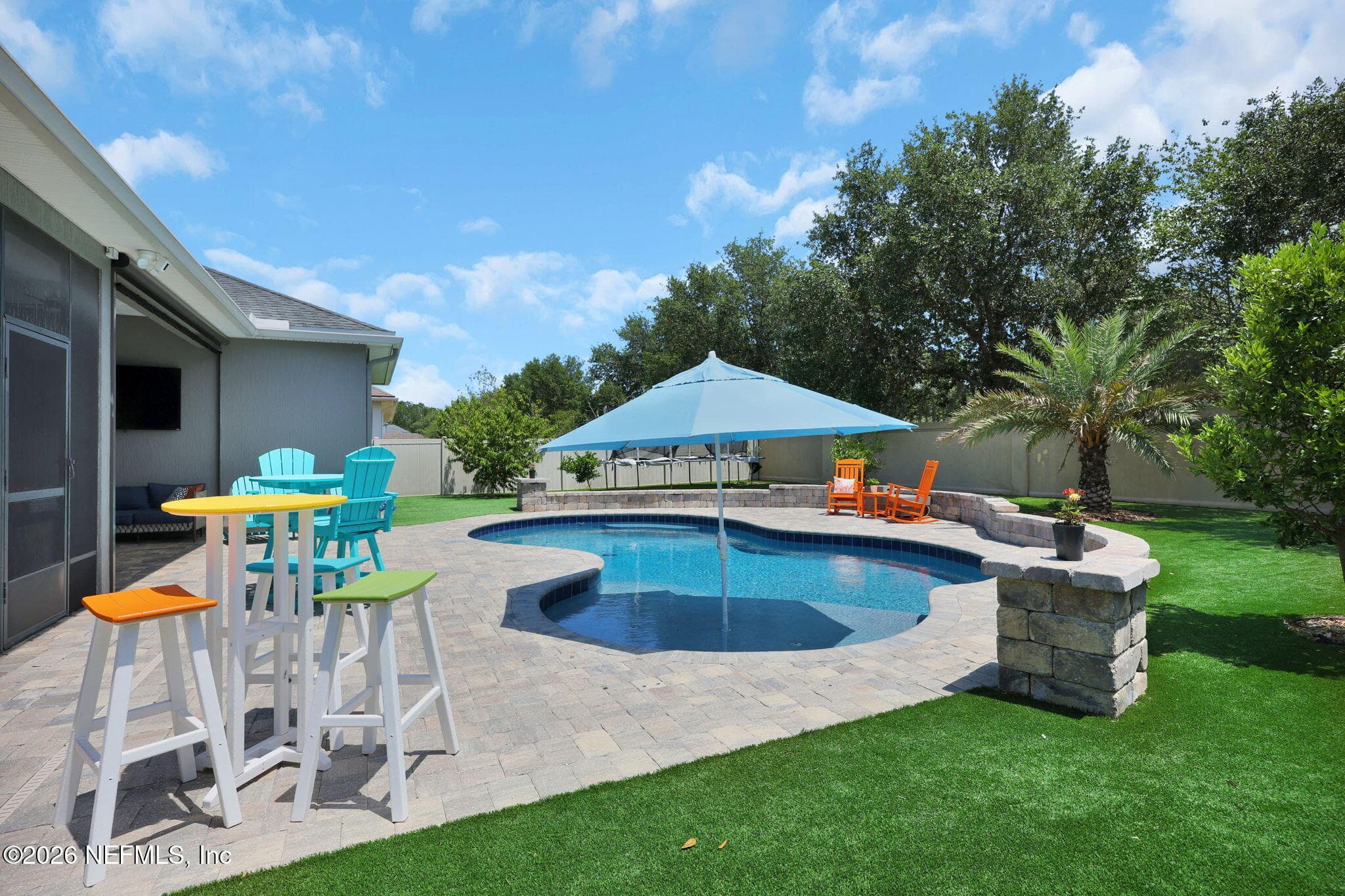 Photo 34 of 360 CITRUS RIDGE Drive, Ponte Vedra, FL 32081