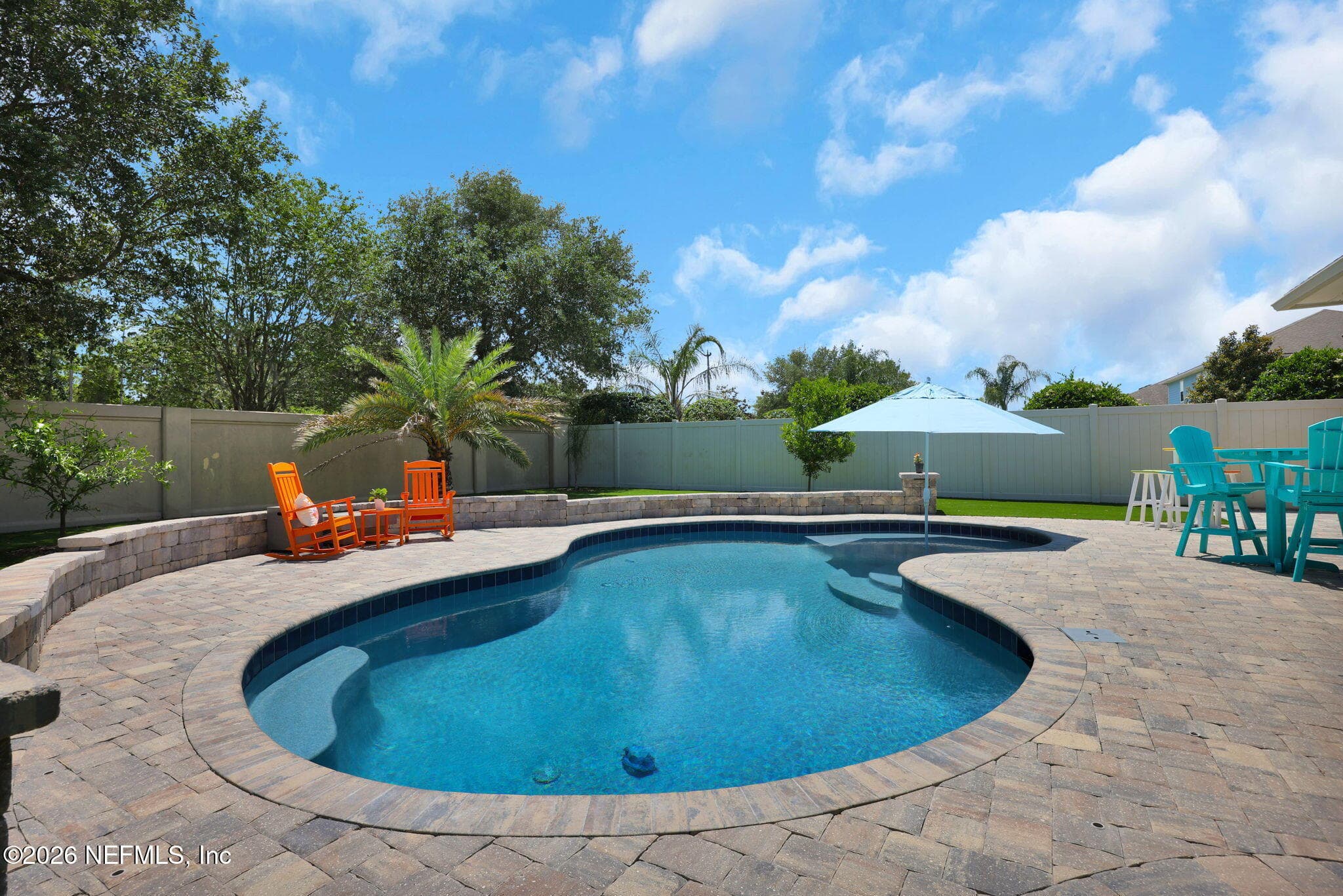 Photo 36 of 360 CITRUS RIDGE Drive, Ponte Vedra, FL 32081