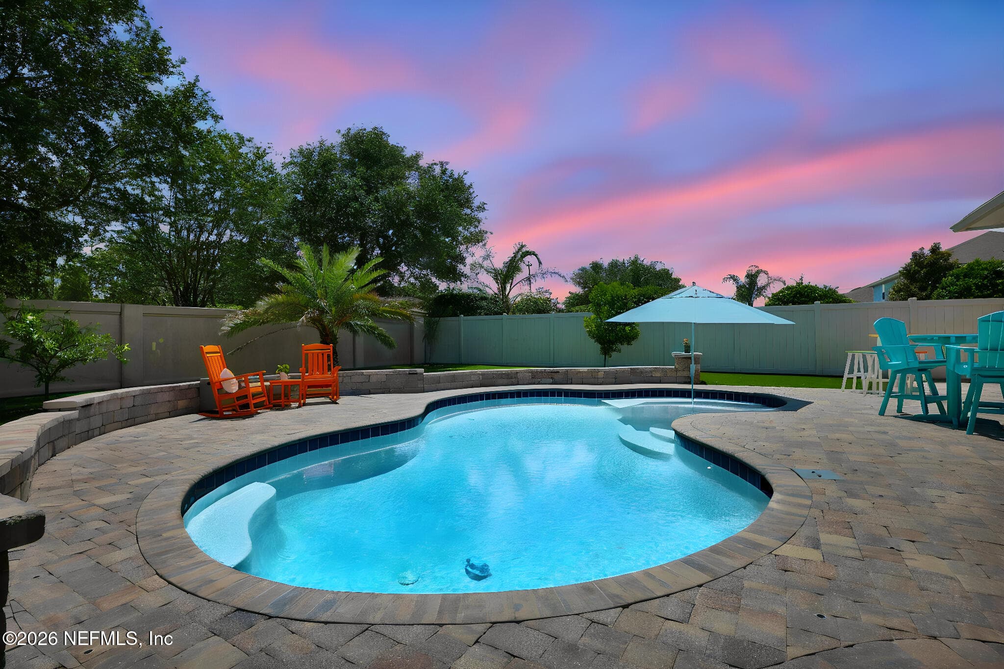 Photo 37 of 360 CITRUS RIDGE Drive, Ponte Vedra, FL 32081
