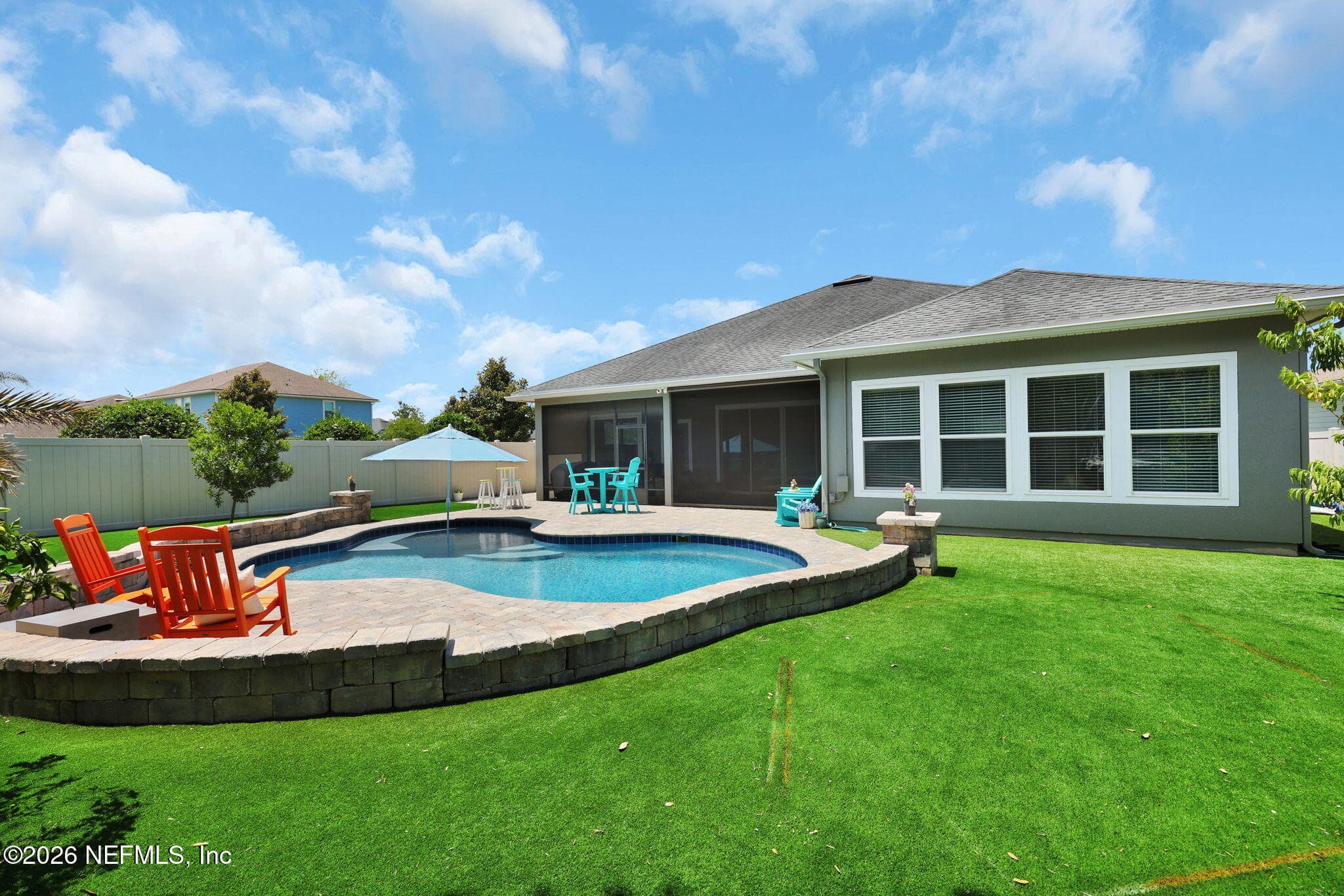 Photo 38 of 360 CITRUS RIDGE Drive, Ponte Vedra, FL 32081