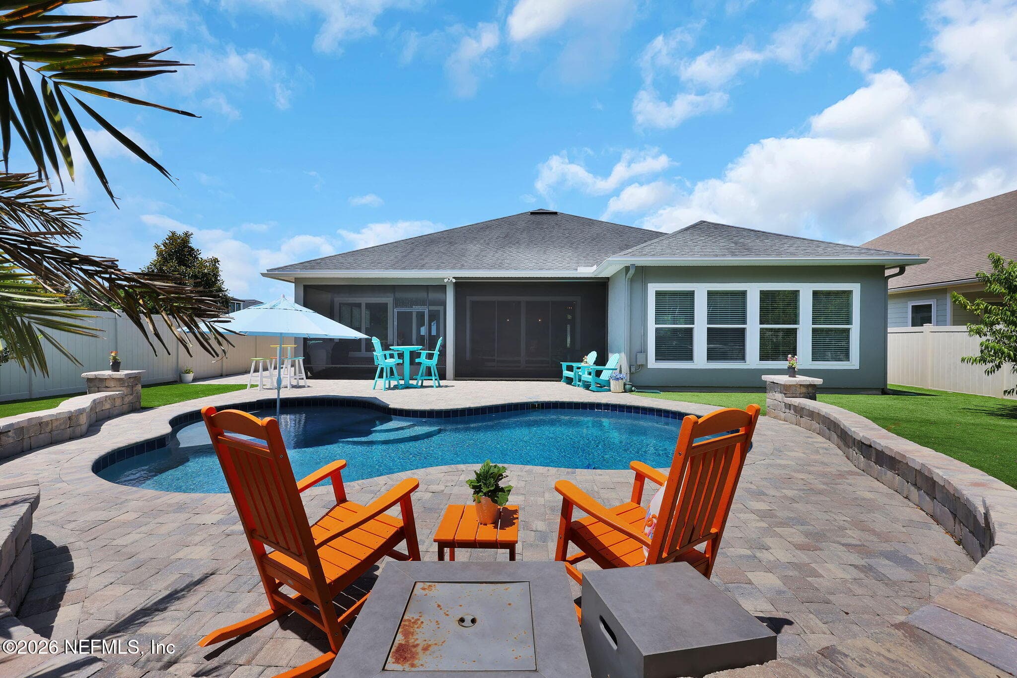 Photo 39 of 360 CITRUS RIDGE Drive, Ponte Vedra, FL 32081