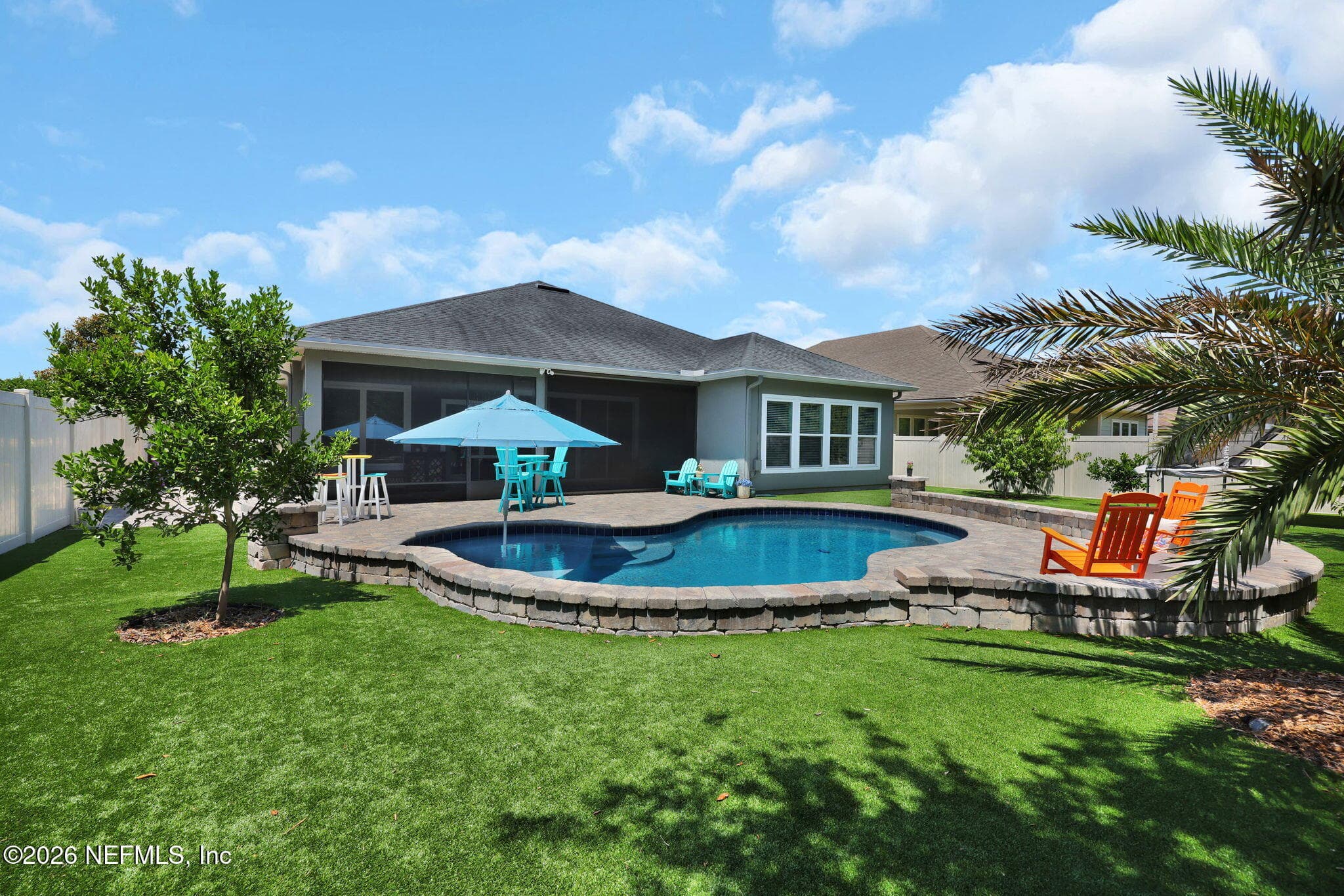 Photo 40 of 360 CITRUS RIDGE Drive, Ponte Vedra, FL 32081