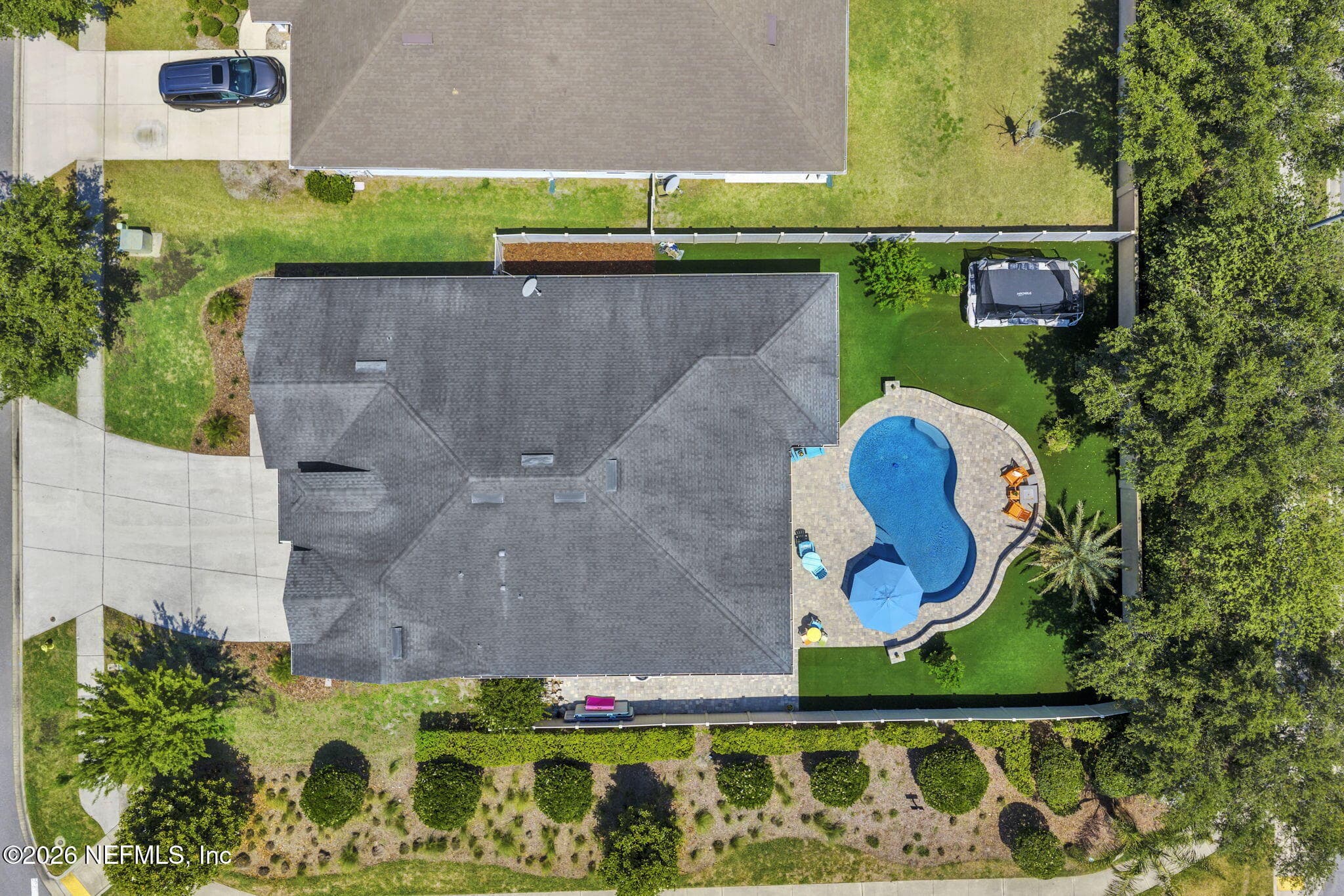 Photo 44 of 360 CITRUS RIDGE Drive, Ponte Vedra, FL 32081