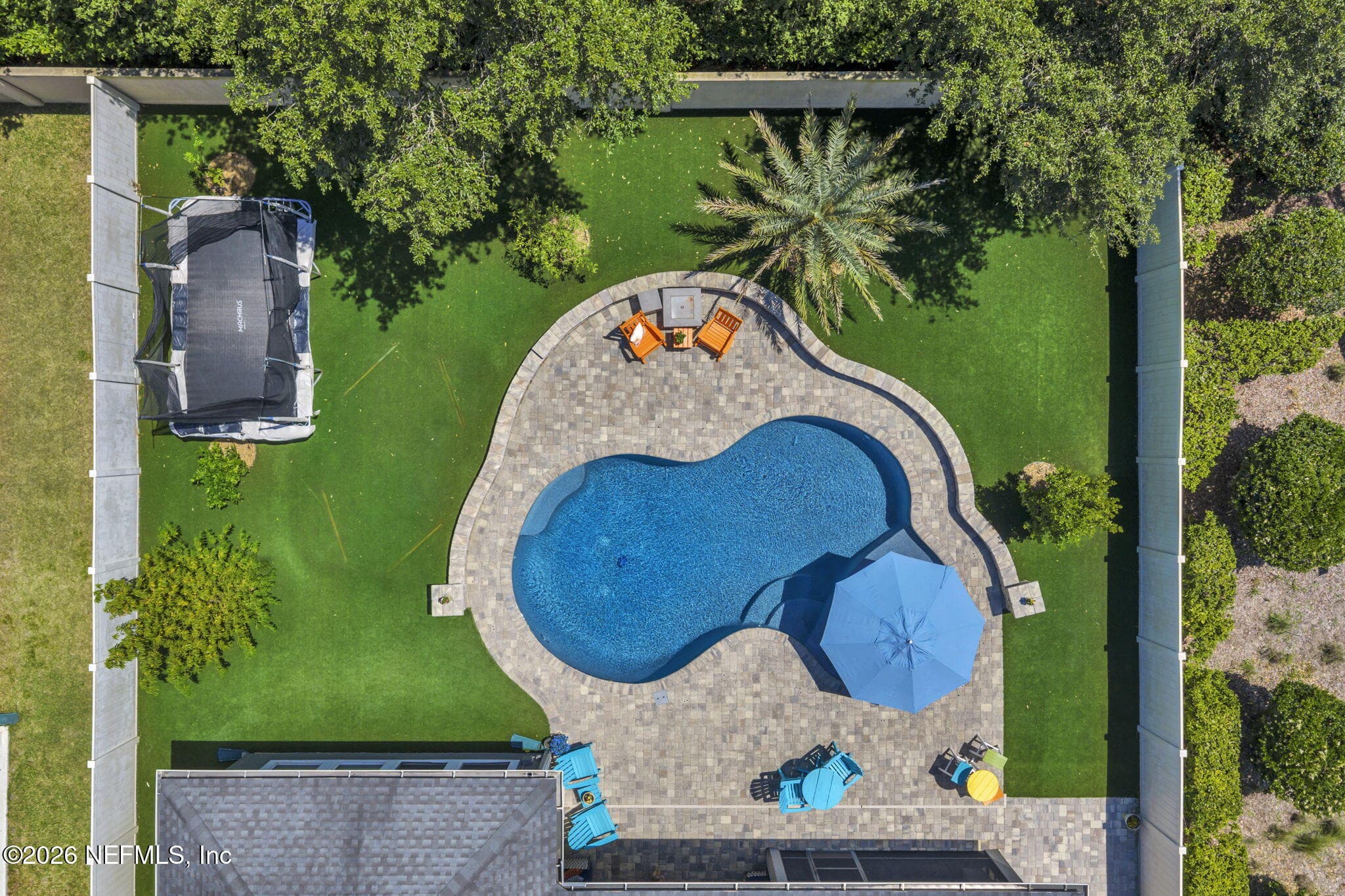 Photo 45 of 360 CITRUS RIDGE Drive, Ponte Vedra, FL 32081