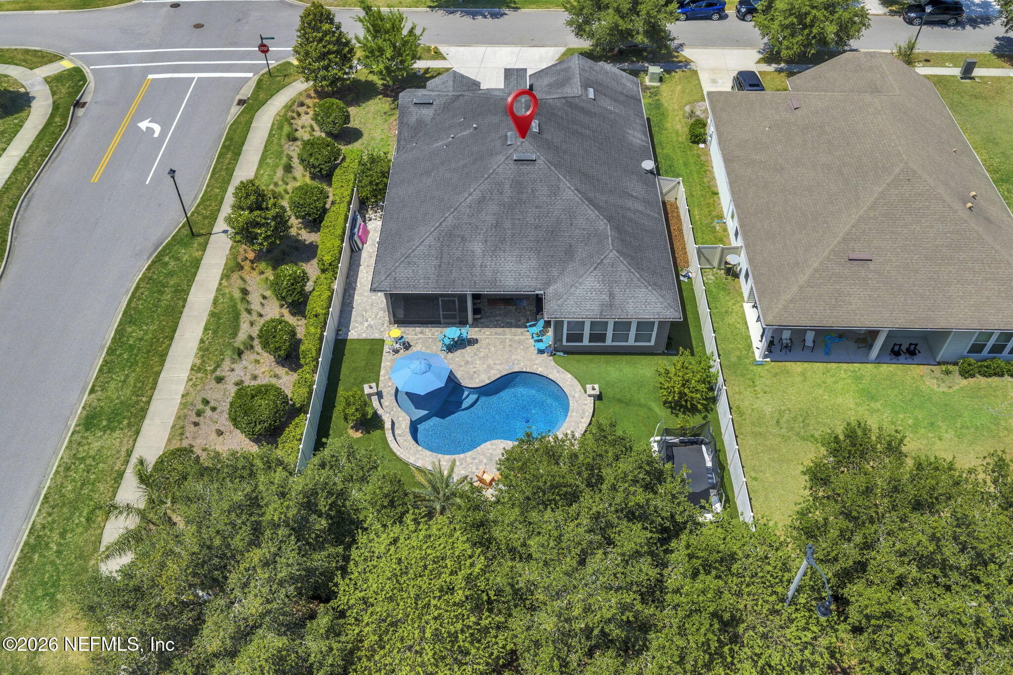 Photo 47 of 360 CITRUS RIDGE Drive, Ponte Vedra, FL 32081