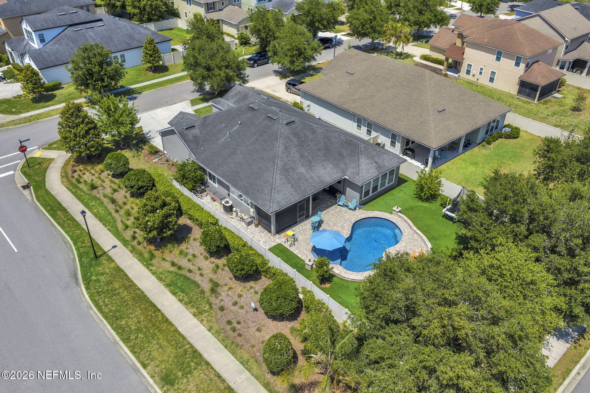 Photo 48 of 360 CITRUS RIDGE Drive, Ponte Vedra, FL 32081