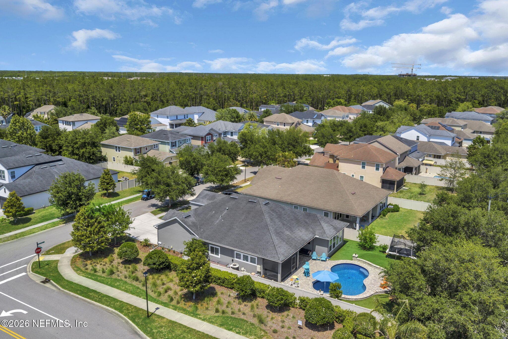 Photo 49 of 360 CITRUS RIDGE Drive, Ponte Vedra, FL 32081