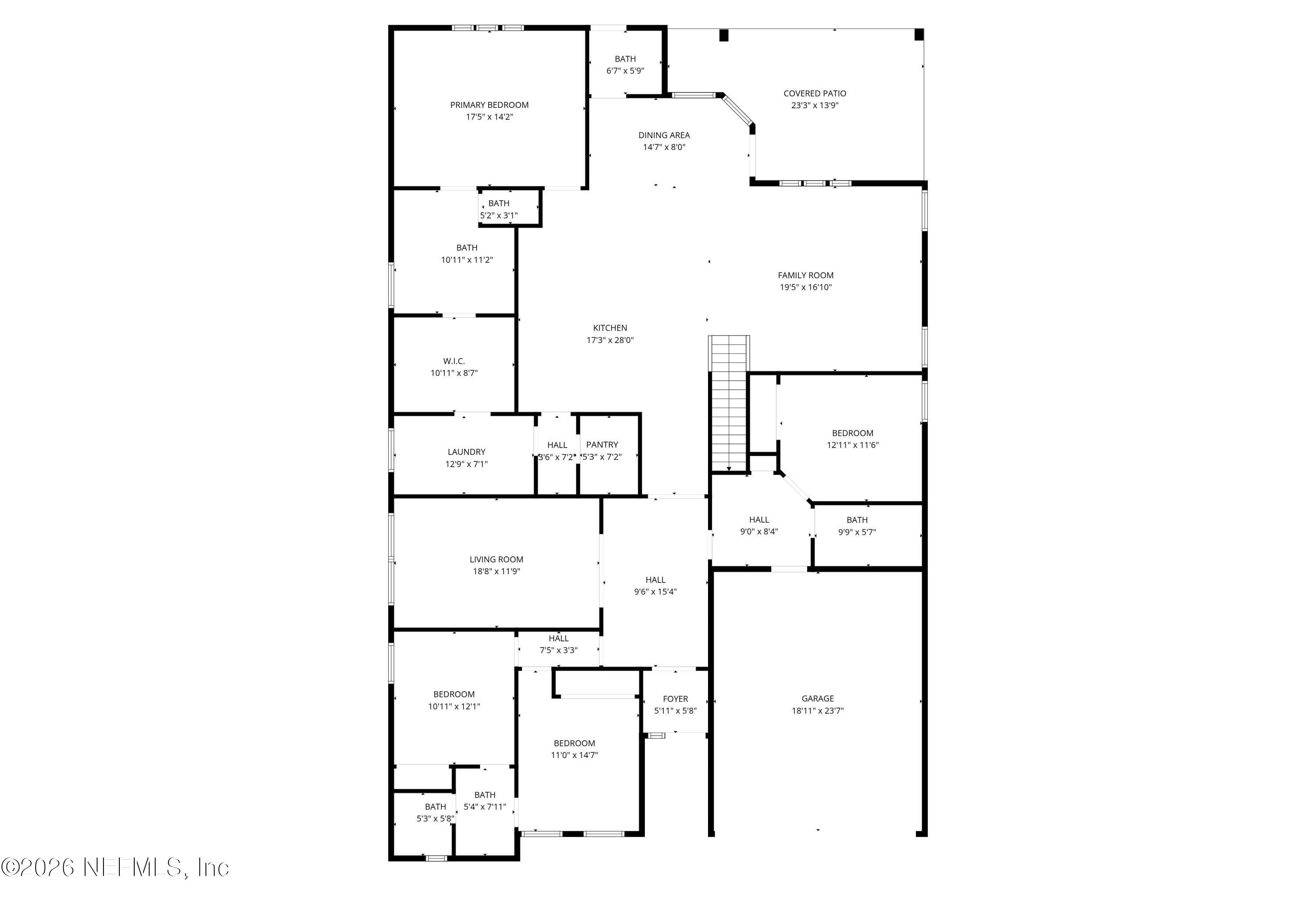 Photo 71 of 114 PALM CREST Drive, Ponte Vedra, FL 32081