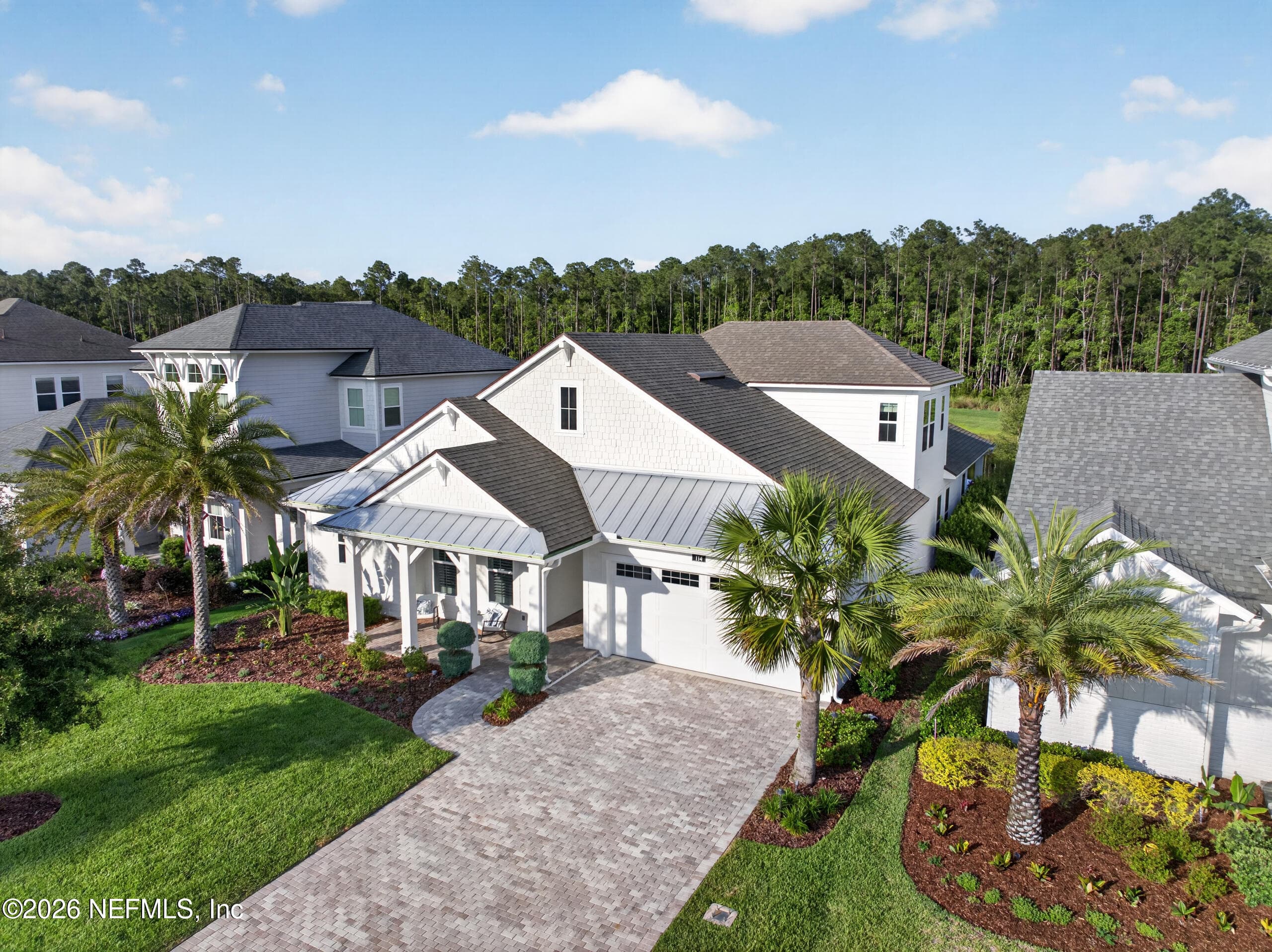 114 PALM CREST Drive, Ponte Vedra, FL 32081