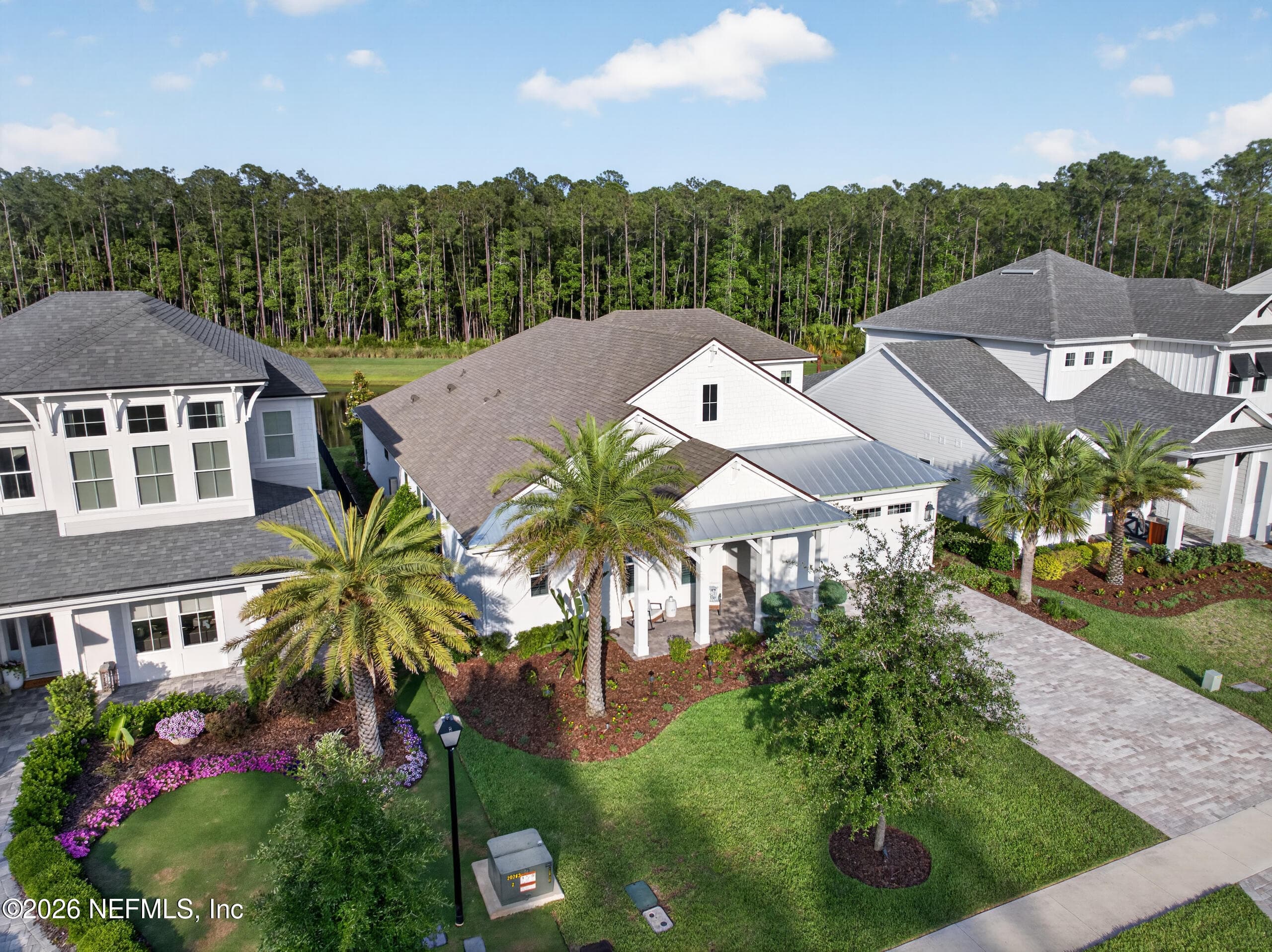 Photo 61 of 114 PALM CREST Drive, Ponte Vedra, FL 32081