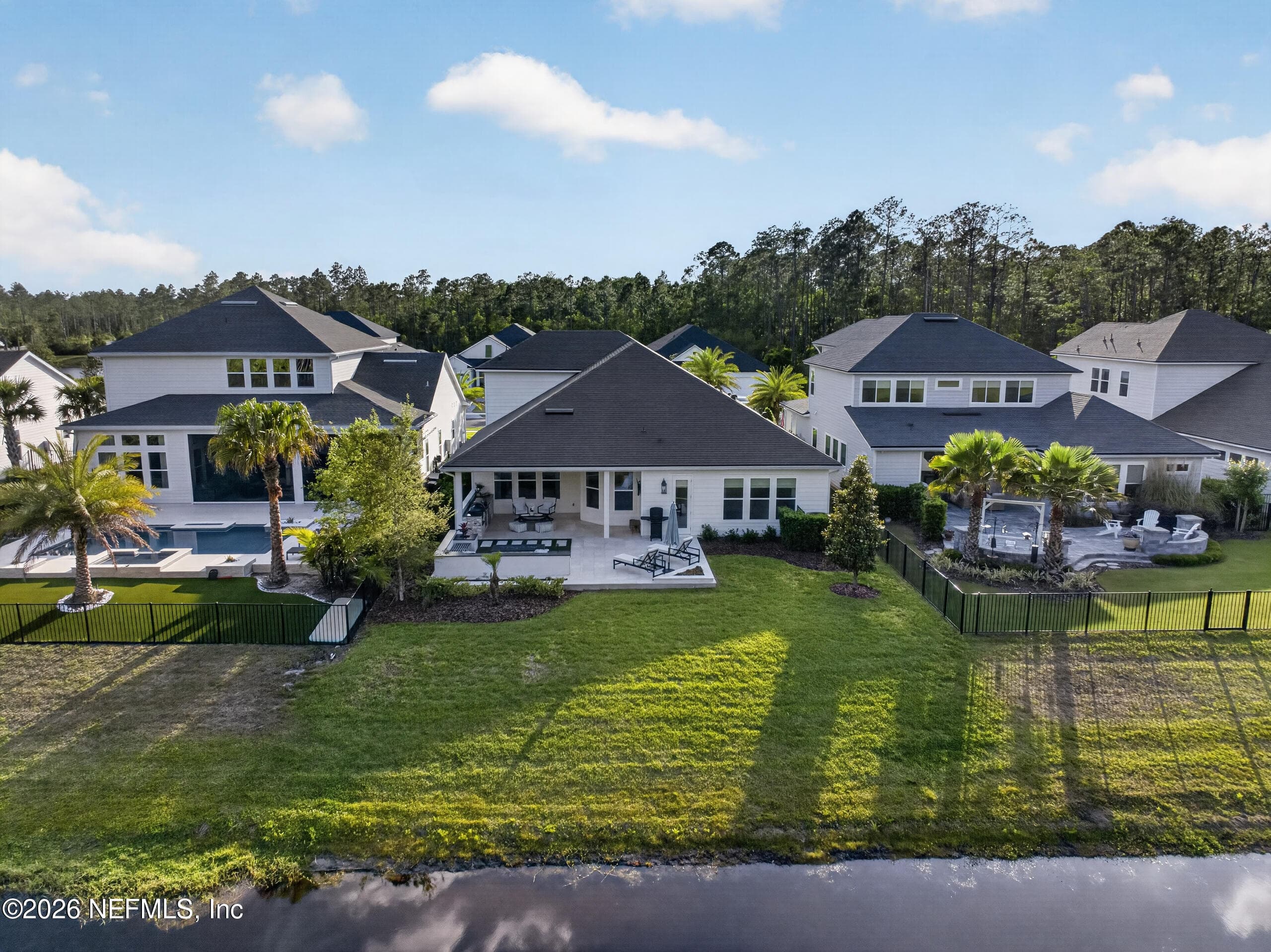 Photo 69 of 114 PALM CREST Drive, Ponte Vedra, FL 32081