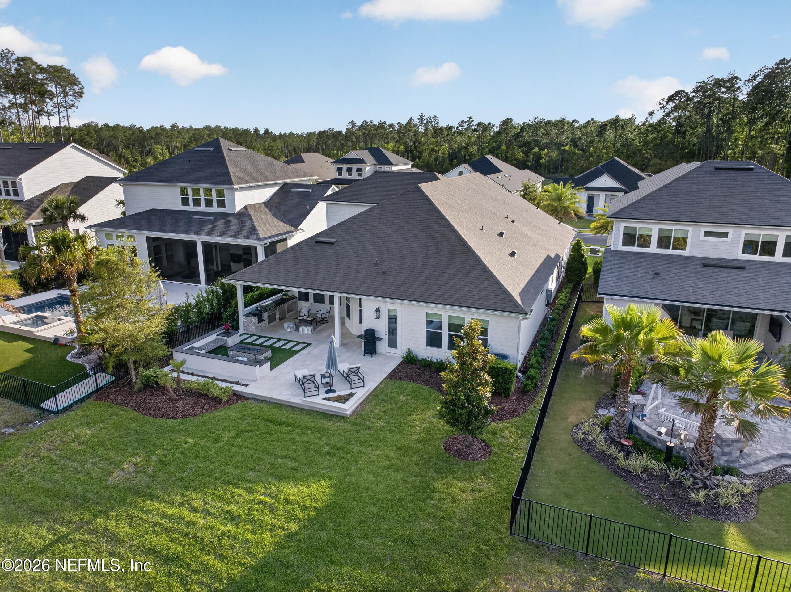 Photo 66 of 114 PALM CREST Drive, Ponte Vedra, FL 32081