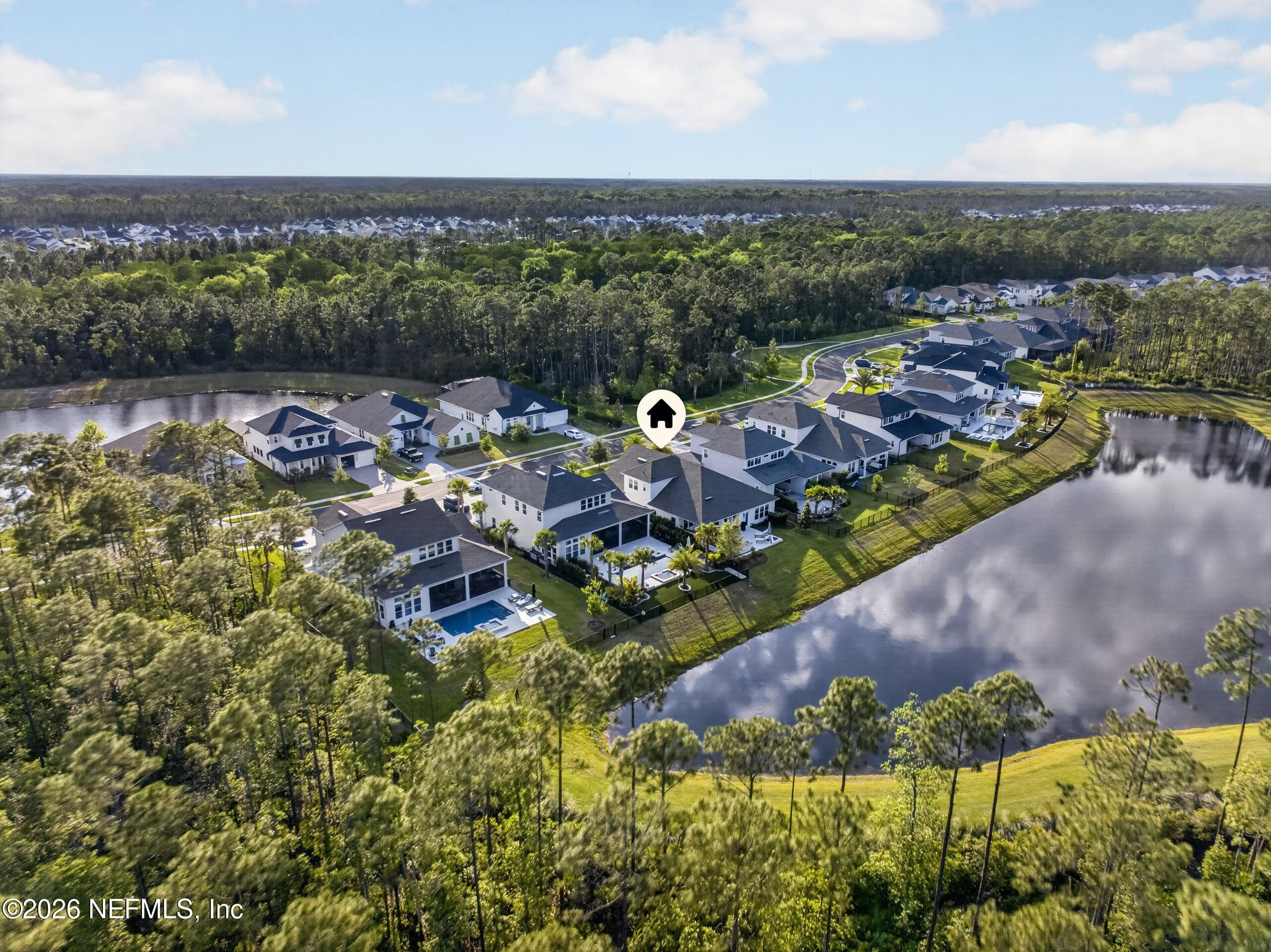 Photo 65 of 114 PALM CREST Drive, Ponte Vedra, FL 32081