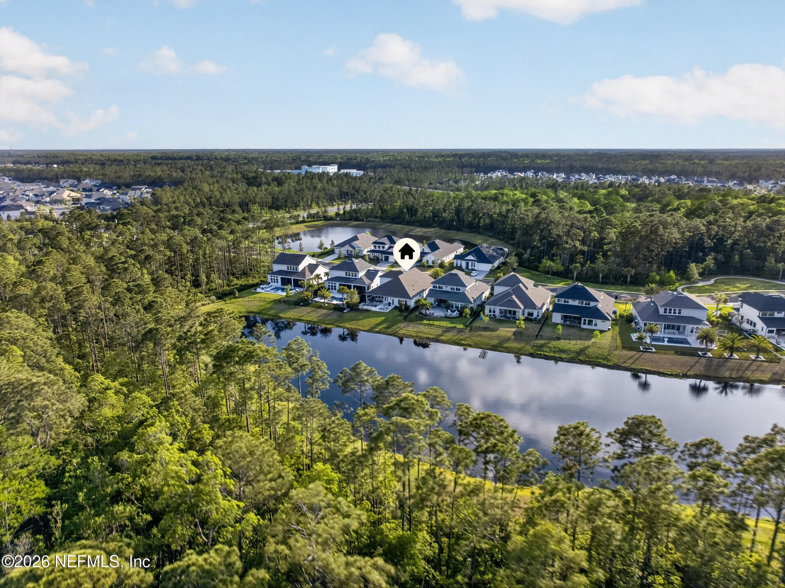 Photo 64 of 114 PALM CREST Drive, Ponte Vedra, FL 32081