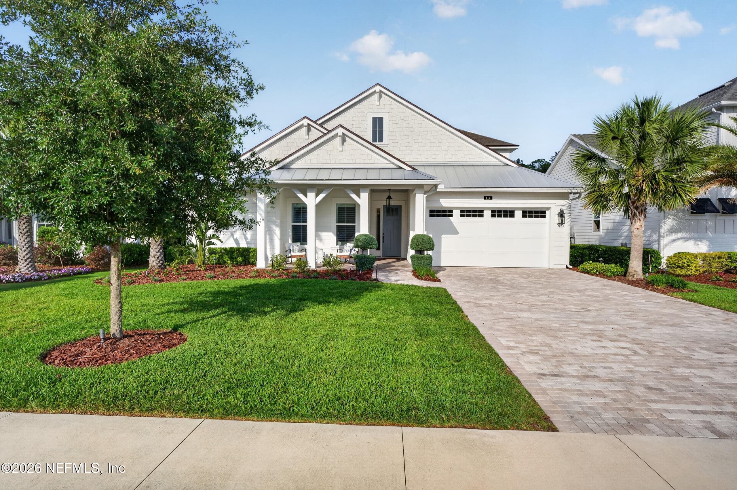 Photo 9 of 114 PALM CREST Drive, Ponte Vedra, FL 32081
