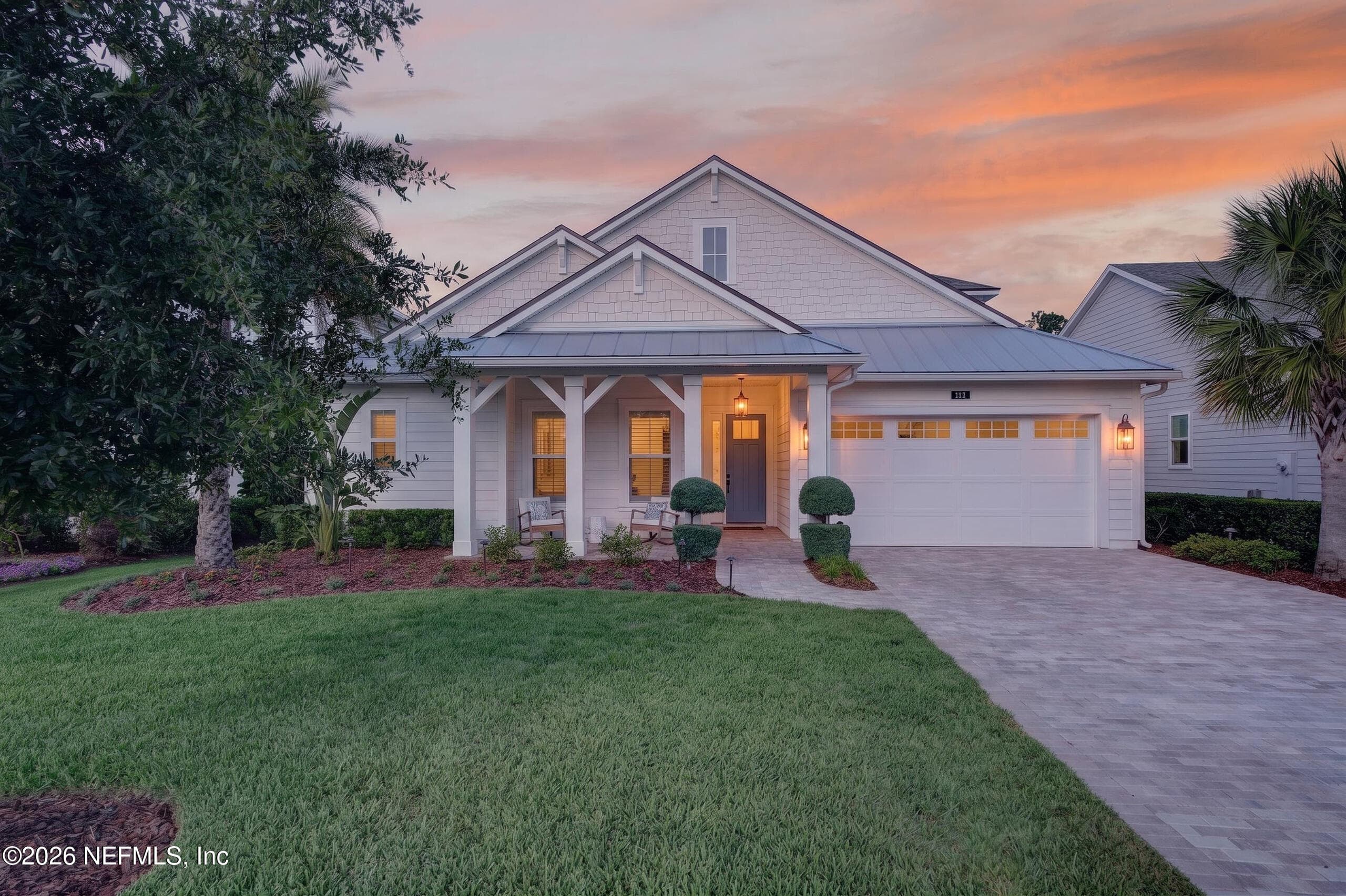 Photo 2 of 114 PALM CREST Drive, Ponte Vedra, FL 32081