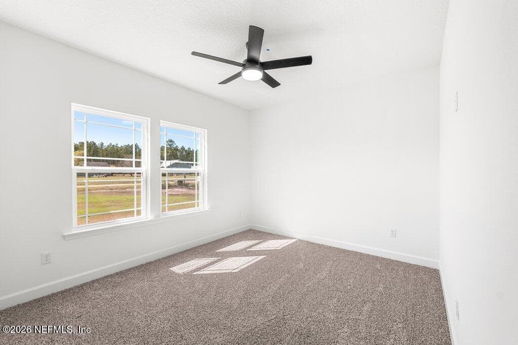 Photo 15 of LOT 6 COUNTY ROAD 225, Starke, FL 32091