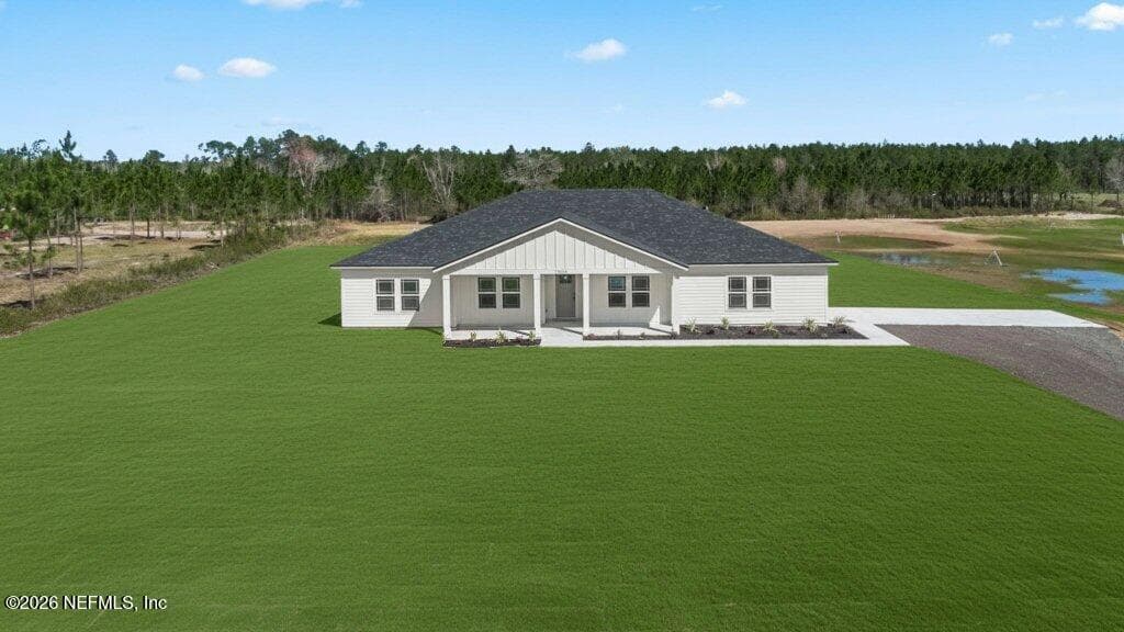 Photo 27 of LOT 6 COUNTY ROAD 225, Starke, FL 32091