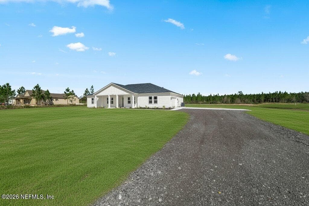 Photo 28 of LOT 6 COUNTY ROAD 225, Starke, FL 32091