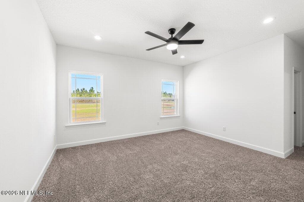 Photo 18 of LOT 6 COUNTY ROAD 225, Starke, FL 32091