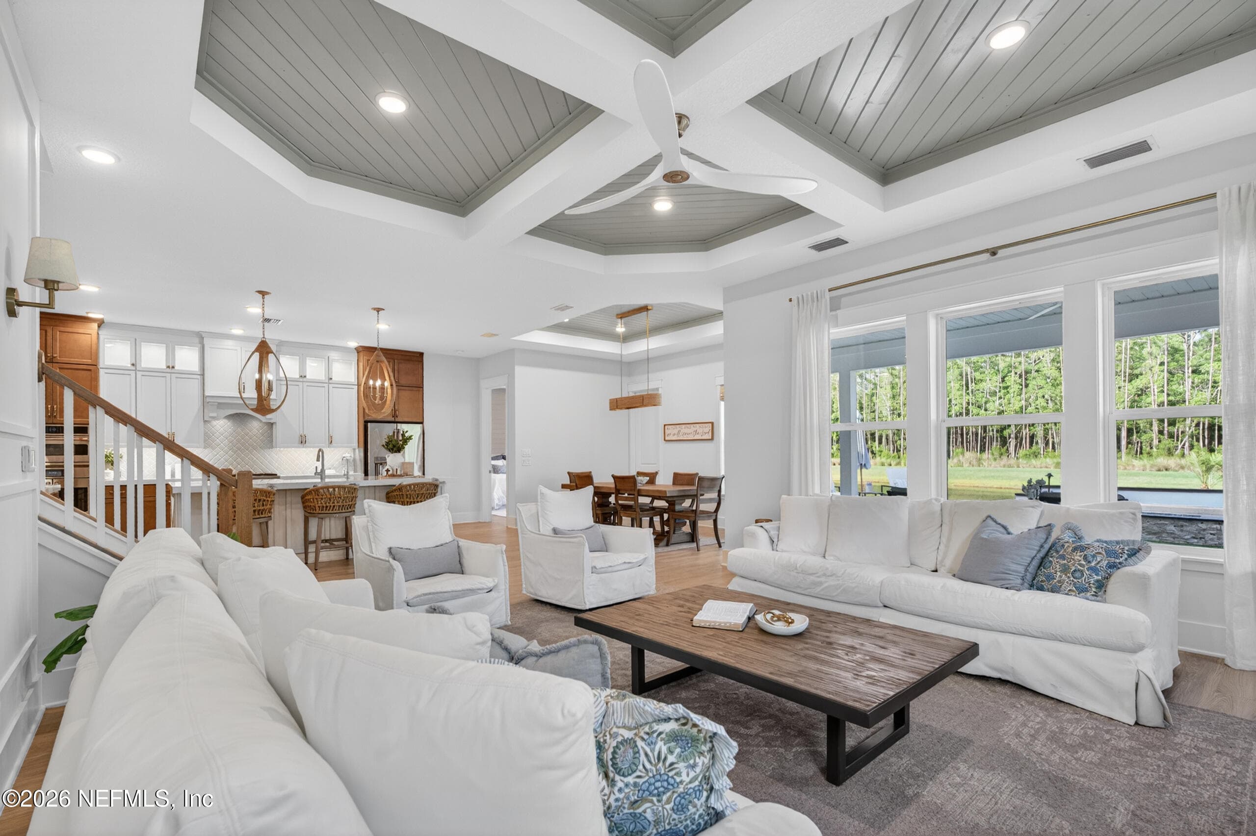 Photo 5 of 114 PALM CREST Drive, Ponte Vedra, FL 32081