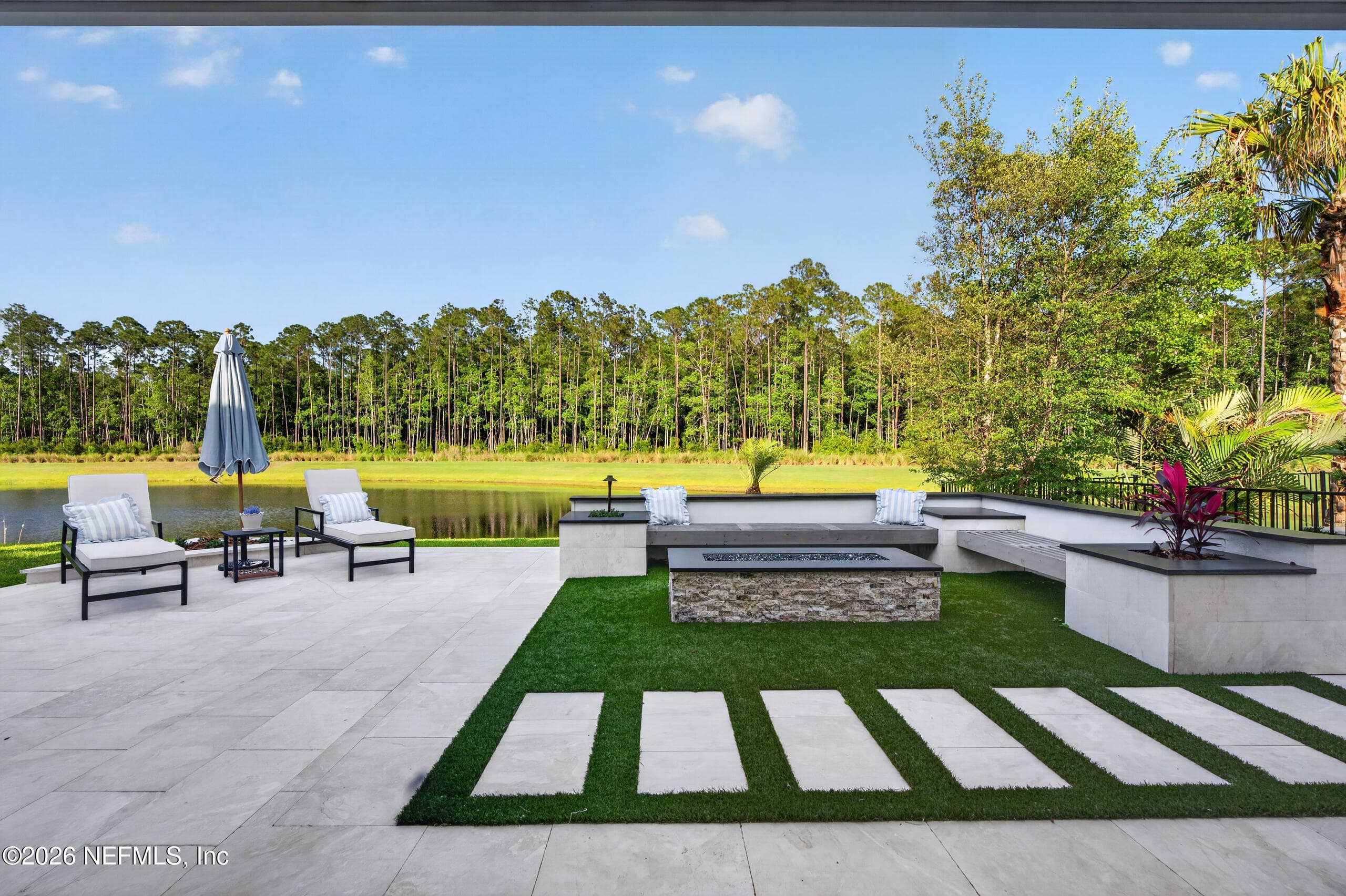 Photo 34 of 114 PALM CREST Drive, Ponte Vedra, FL 32081