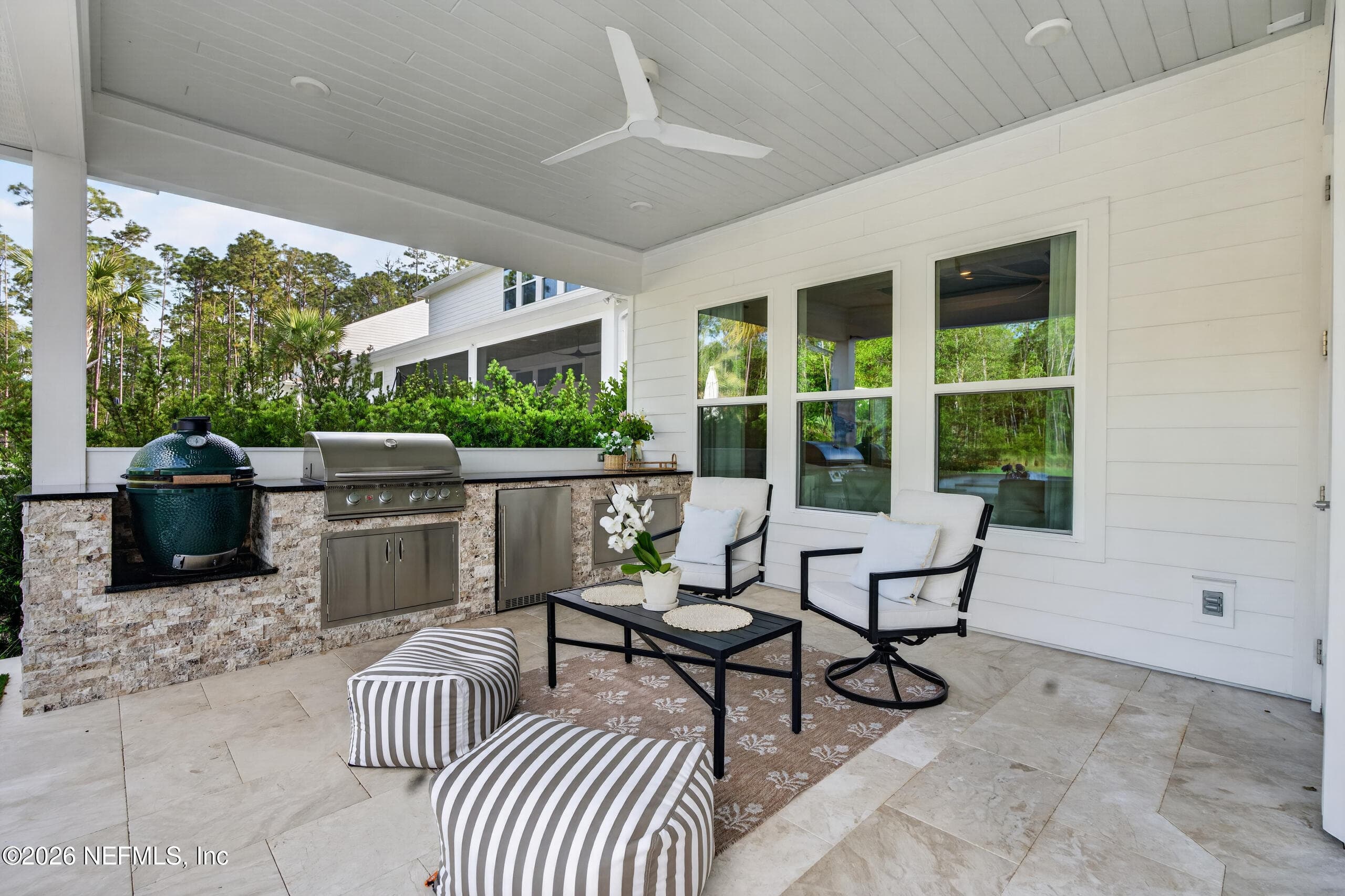Photo 37 of 114 PALM CREST Drive, Ponte Vedra, FL 32081