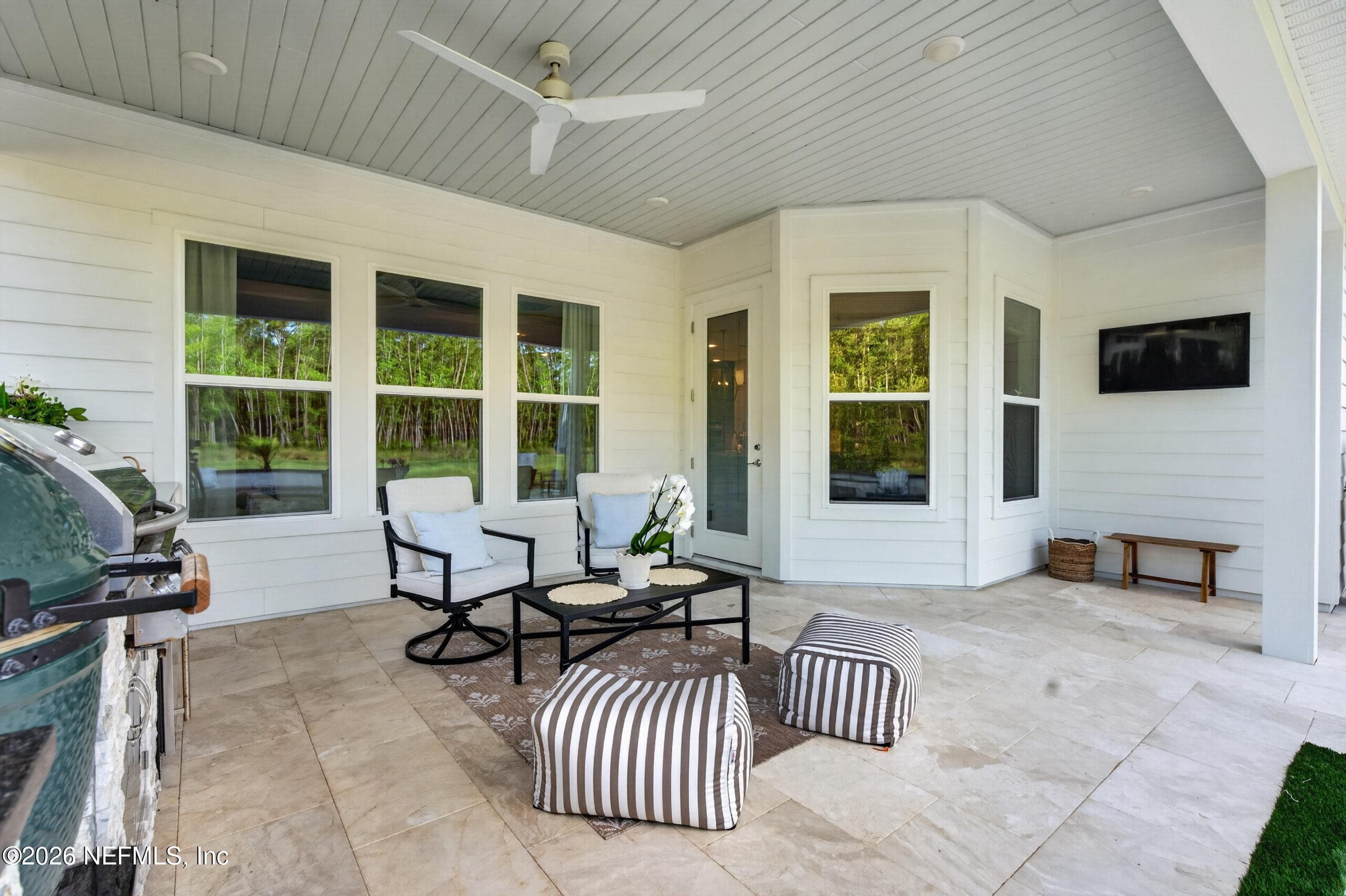 Photo 38 of 114 PALM CREST Drive, Ponte Vedra, FL 32081