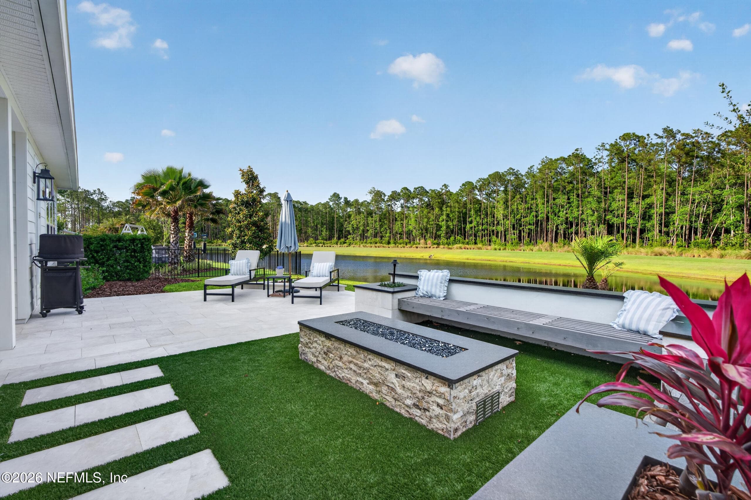 Photo 33 of 114 PALM CREST Drive, Ponte Vedra, FL 32081