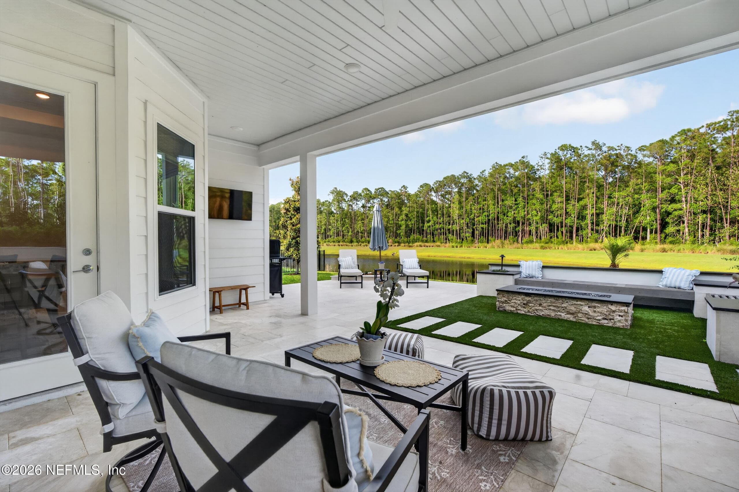 Photo 7 of 114 PALM CREST Drive, Ponte Vedra, FL 32081