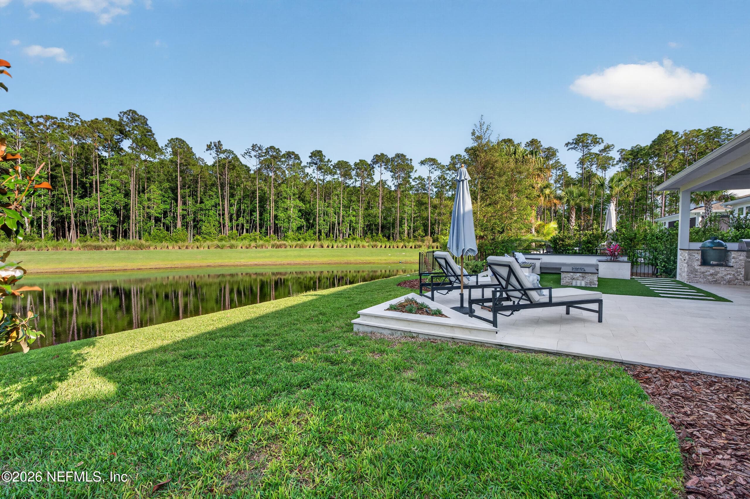 Photo 62 of 114 PALM CREST Drive, Ponte Vedra, FL 32081