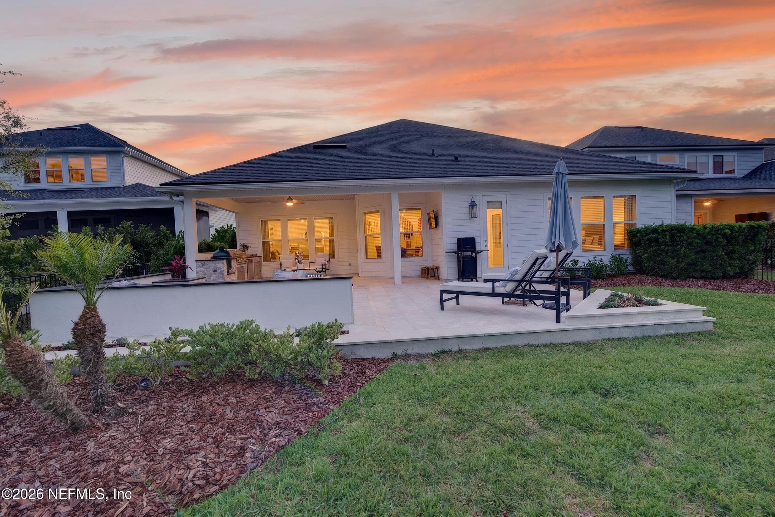 Photo 70 of 114 PALM CREST Drive, Ponte Vedra, FL 32081