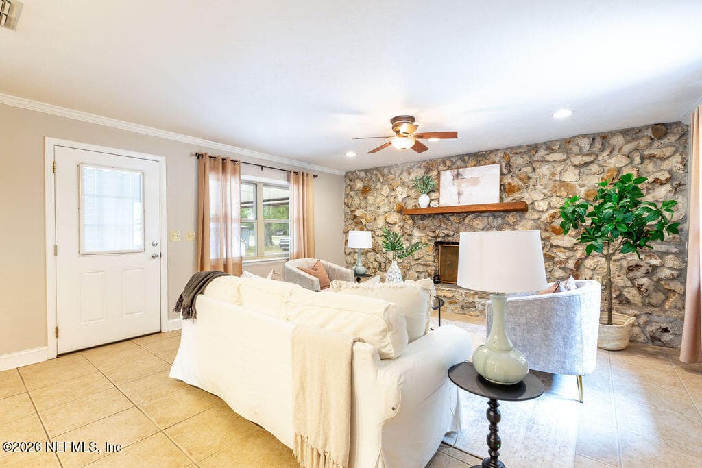 Photo 3 of 2884 NW 197TH Street, Starke, FL 32091
