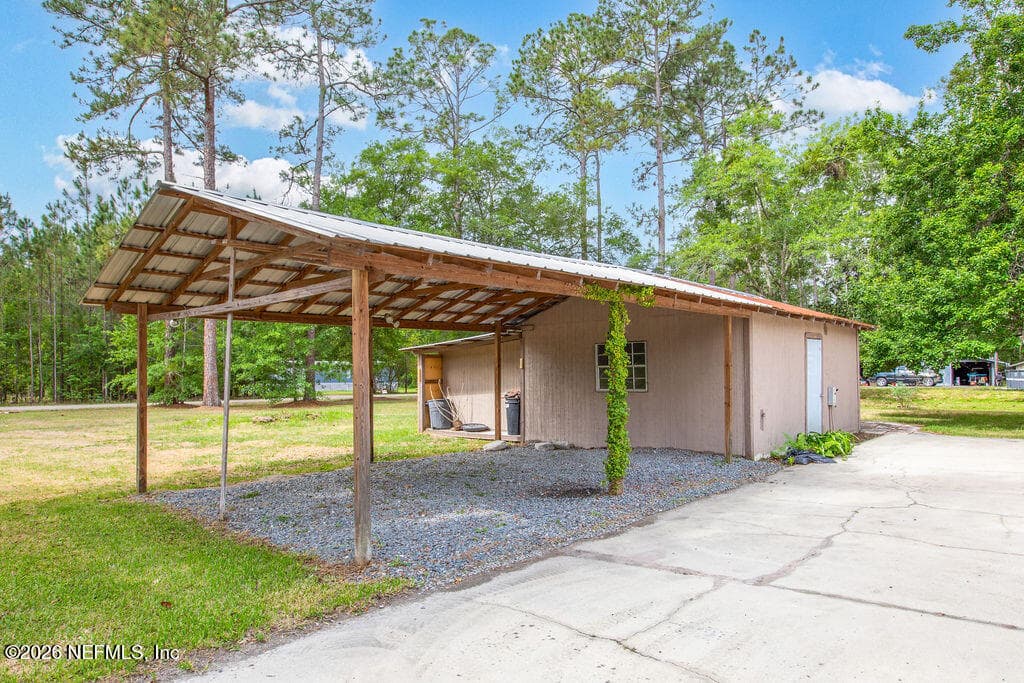 Photo 30 of 2884 NW 197TH Street, Starke, FL 32091