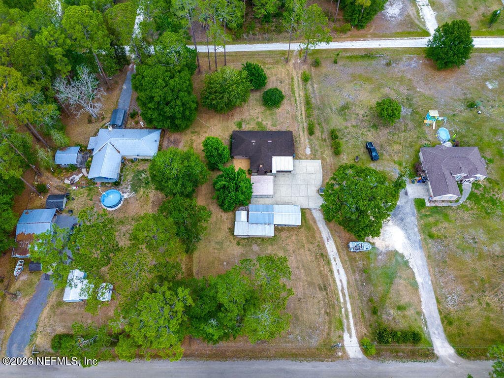 Photo 42 of 2884 NW 197TH Street, Starke, FL 32091