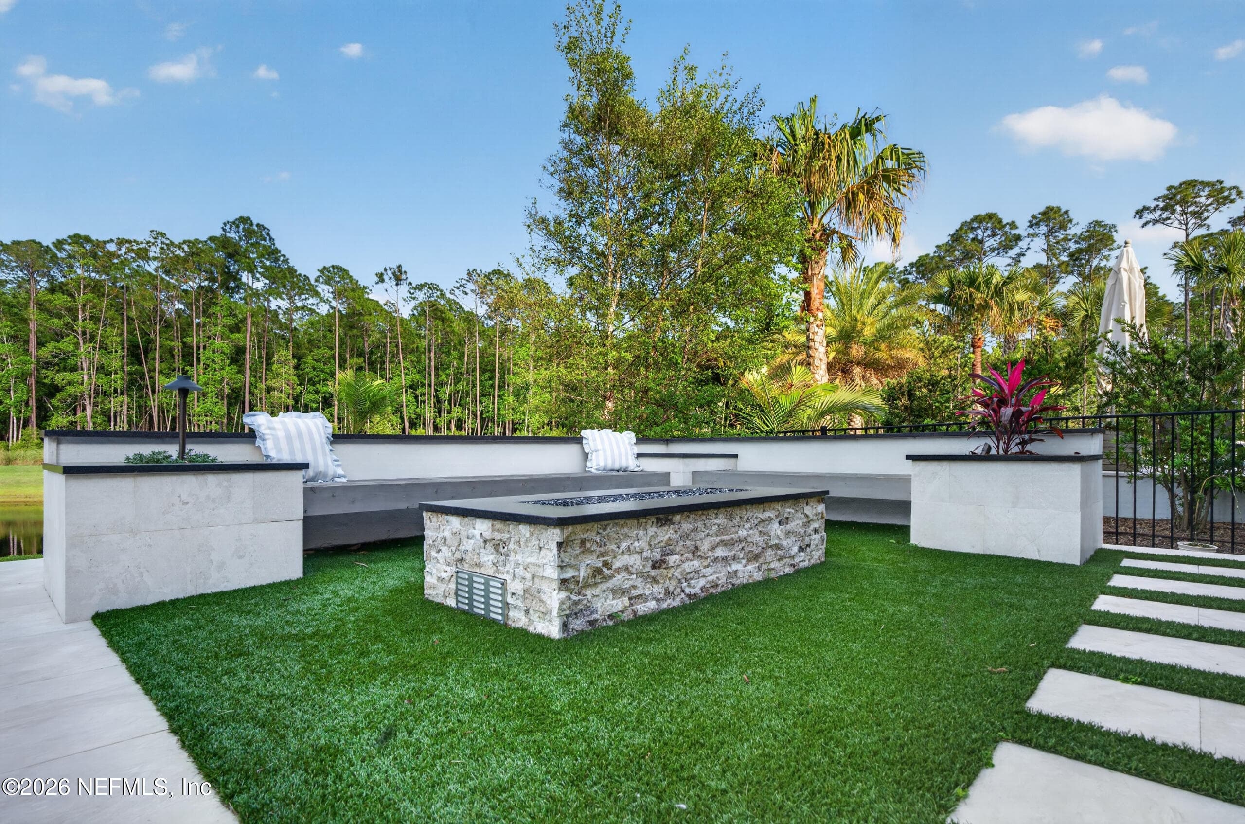 Photo 35 of 114 PALM CREST Drive, Ponte Vedra, FL 32081