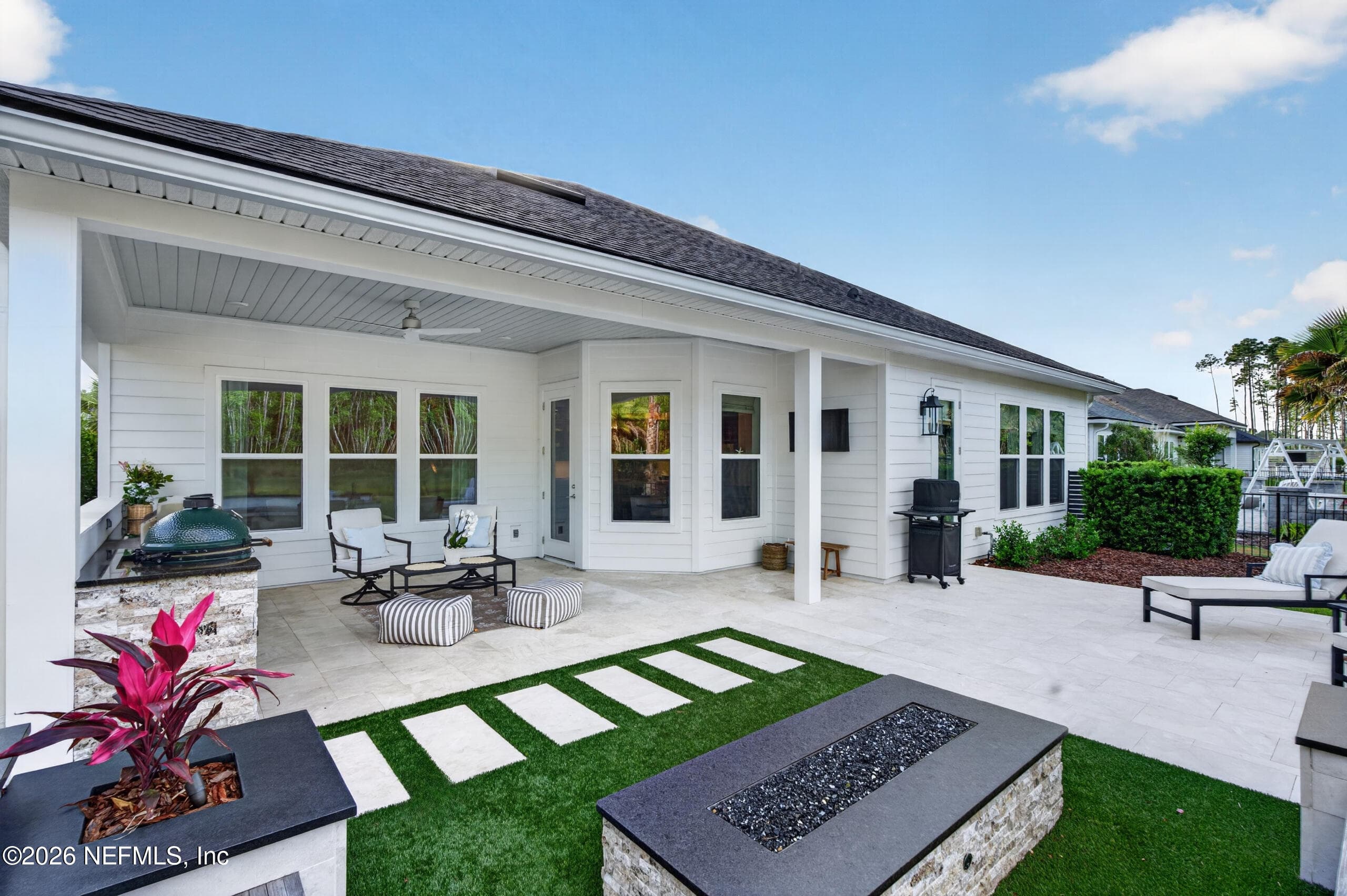 Photo 6 of 114 PALM CREST Drive, Ponte Vedra, FL 32081