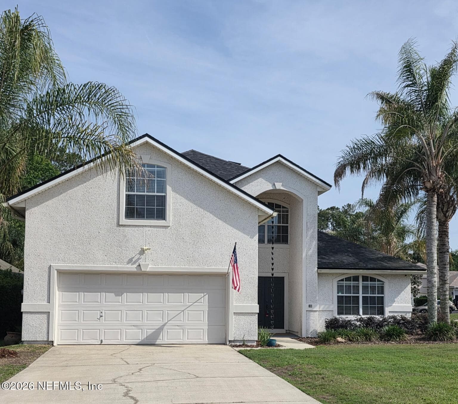 Photo 5 of 811 HICKORY KNOLLS Drive, Green Cove Springs, FL 32043