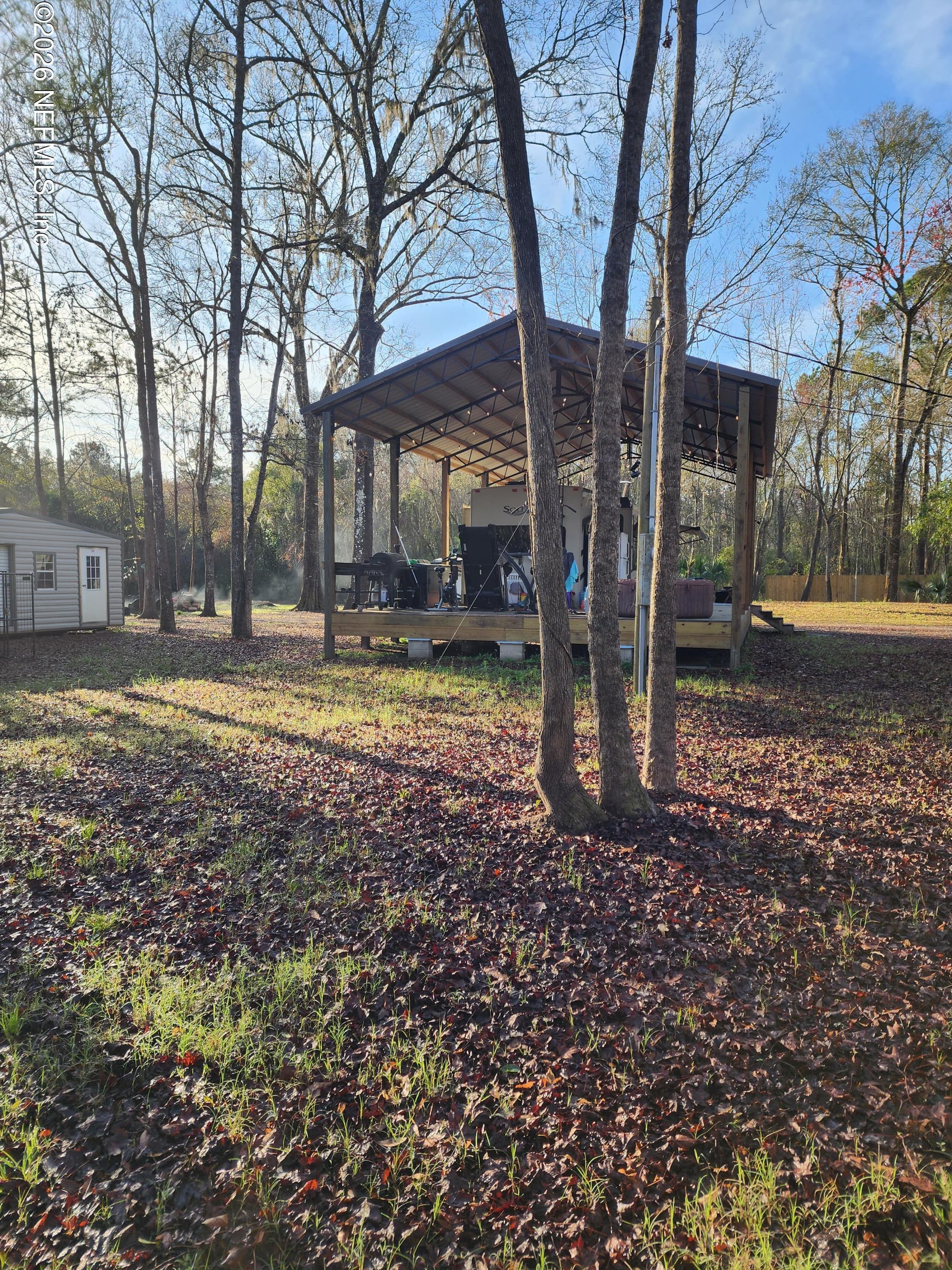 Photo 2 of 45059 TAYLOR Road, Callahan, FL 32011