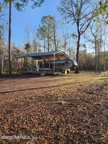 Photo 3 of 45059 TAYLOR Road, Callahan, FL 32011
