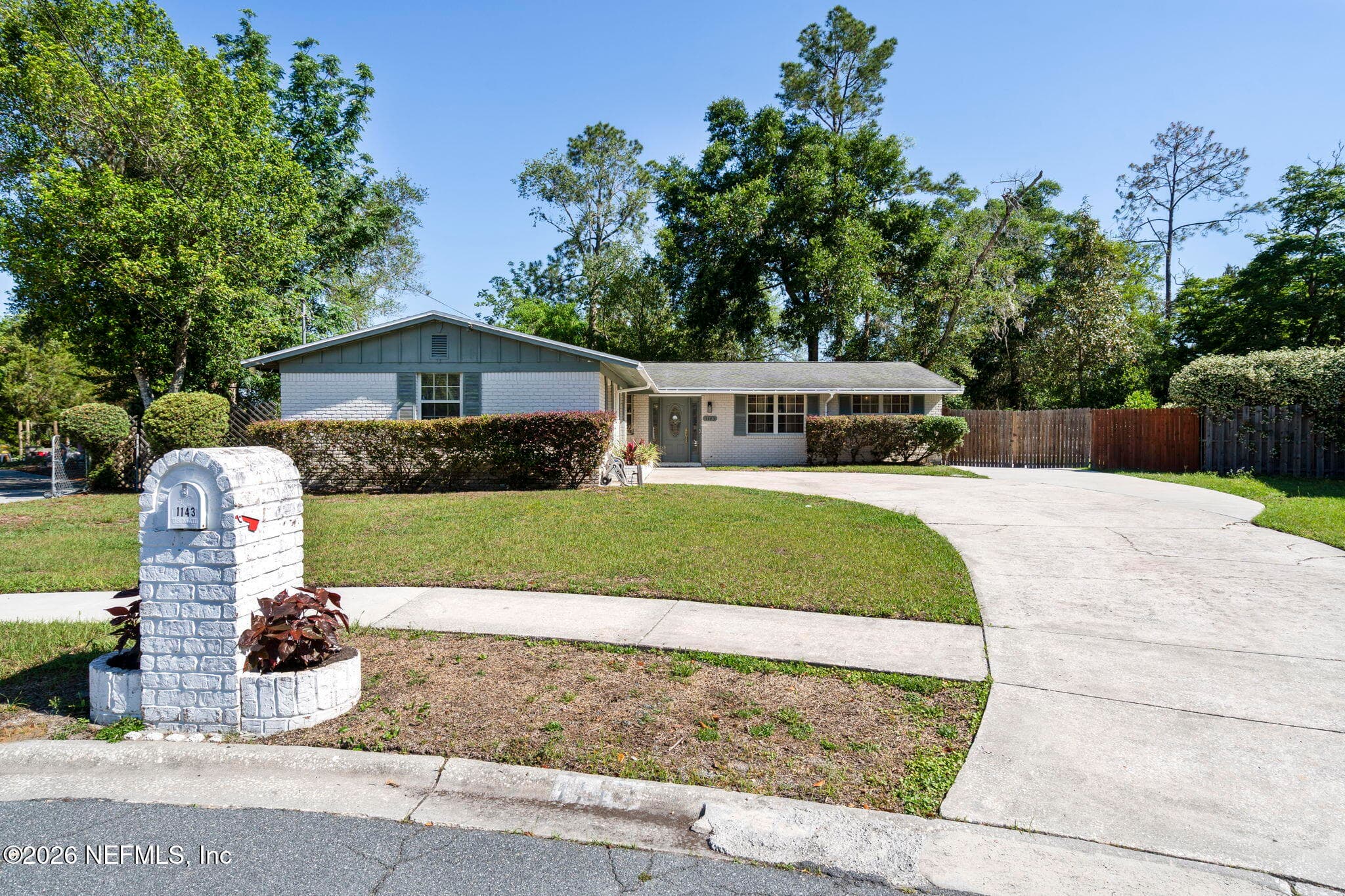 1143 PECAN Cove, Jacksonville, FL 32221
