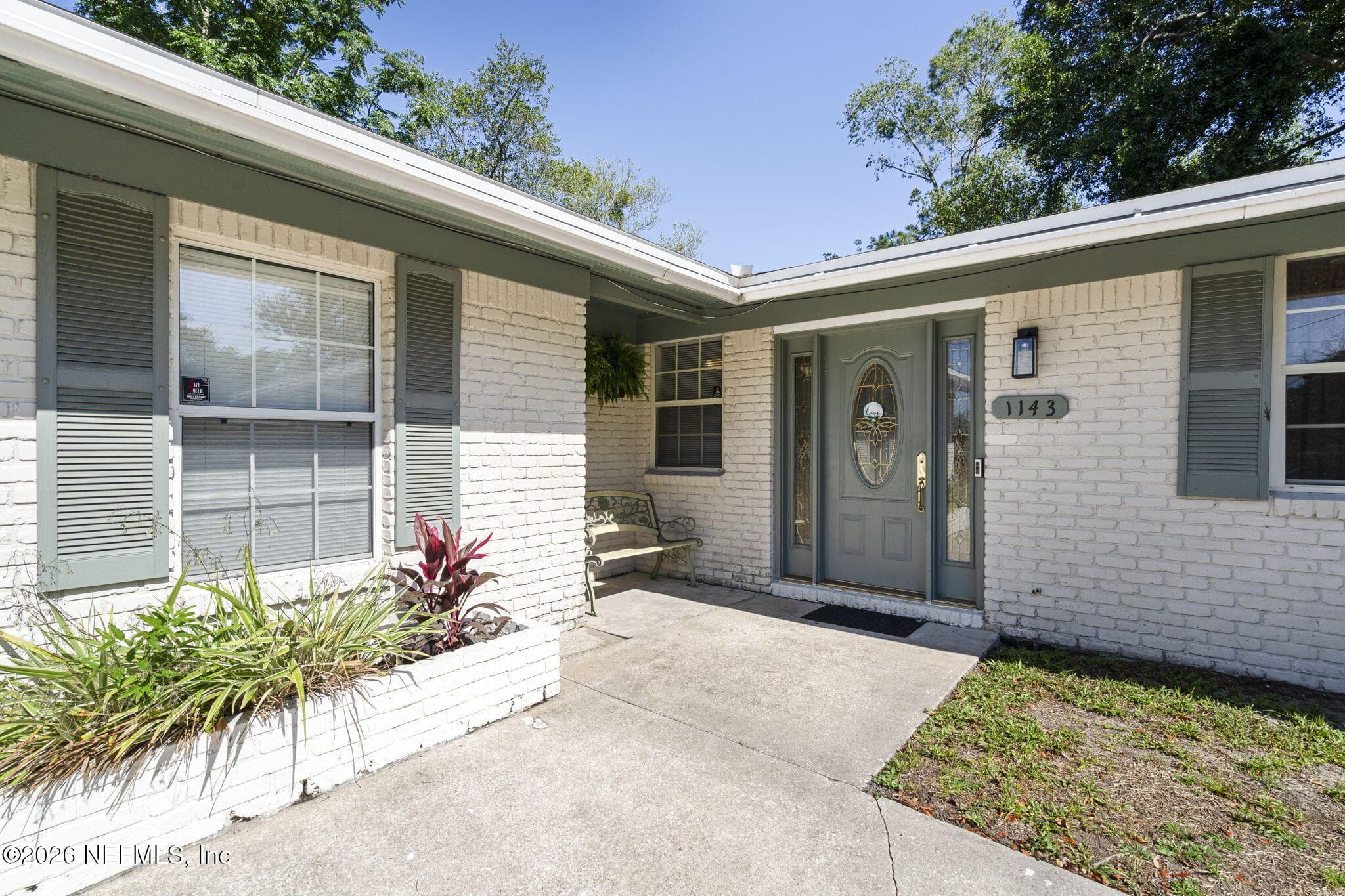 Come on in! — 1143 PECAN Cove, Jacksonville, FL 32221