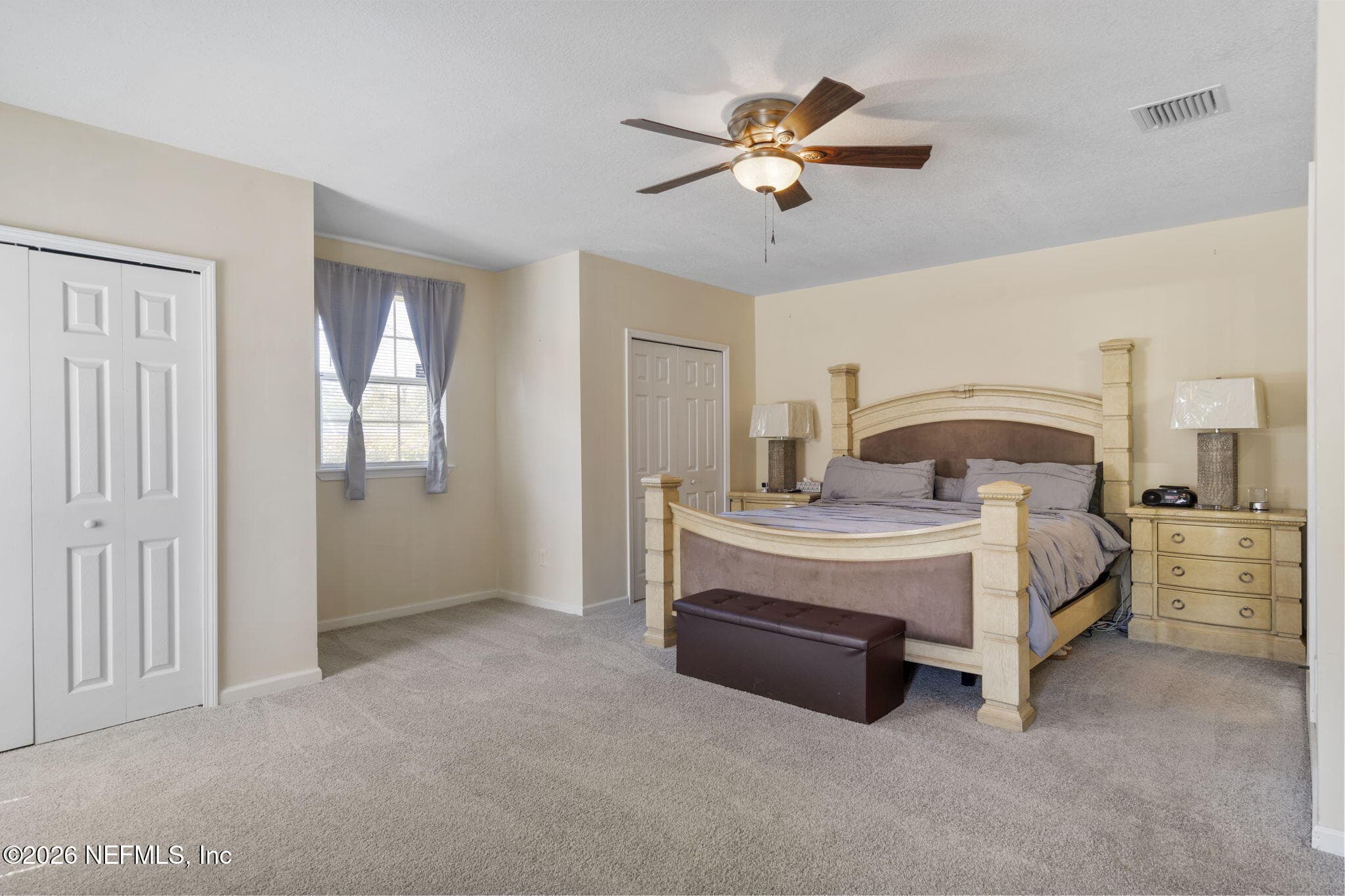 Primary Bedroom — 1143 PECAN Cove, Jacksonville, FL 32221