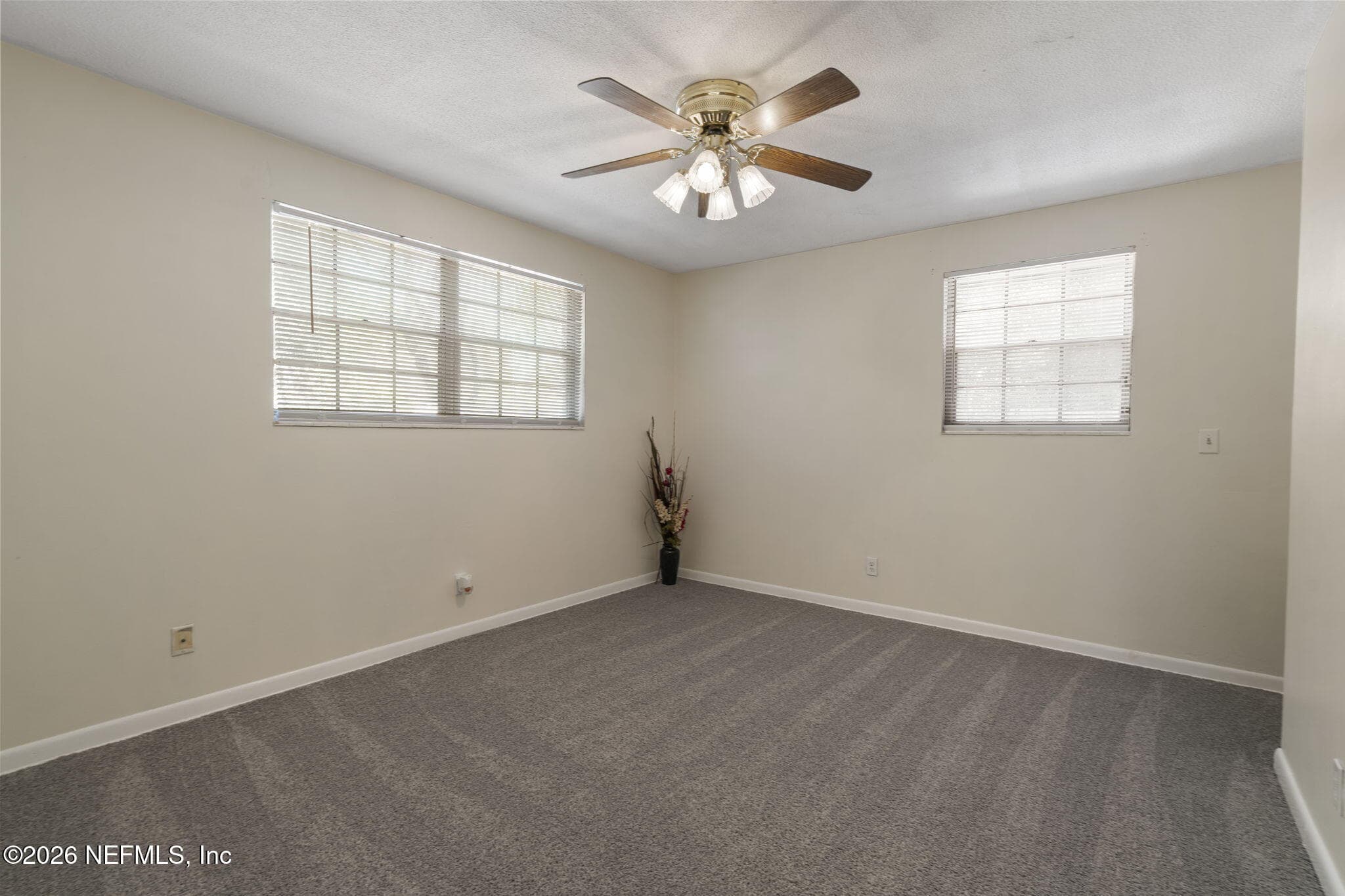 BR2 (former primary) — 1143 PECAN Cove, Jacksonville, FL 32221