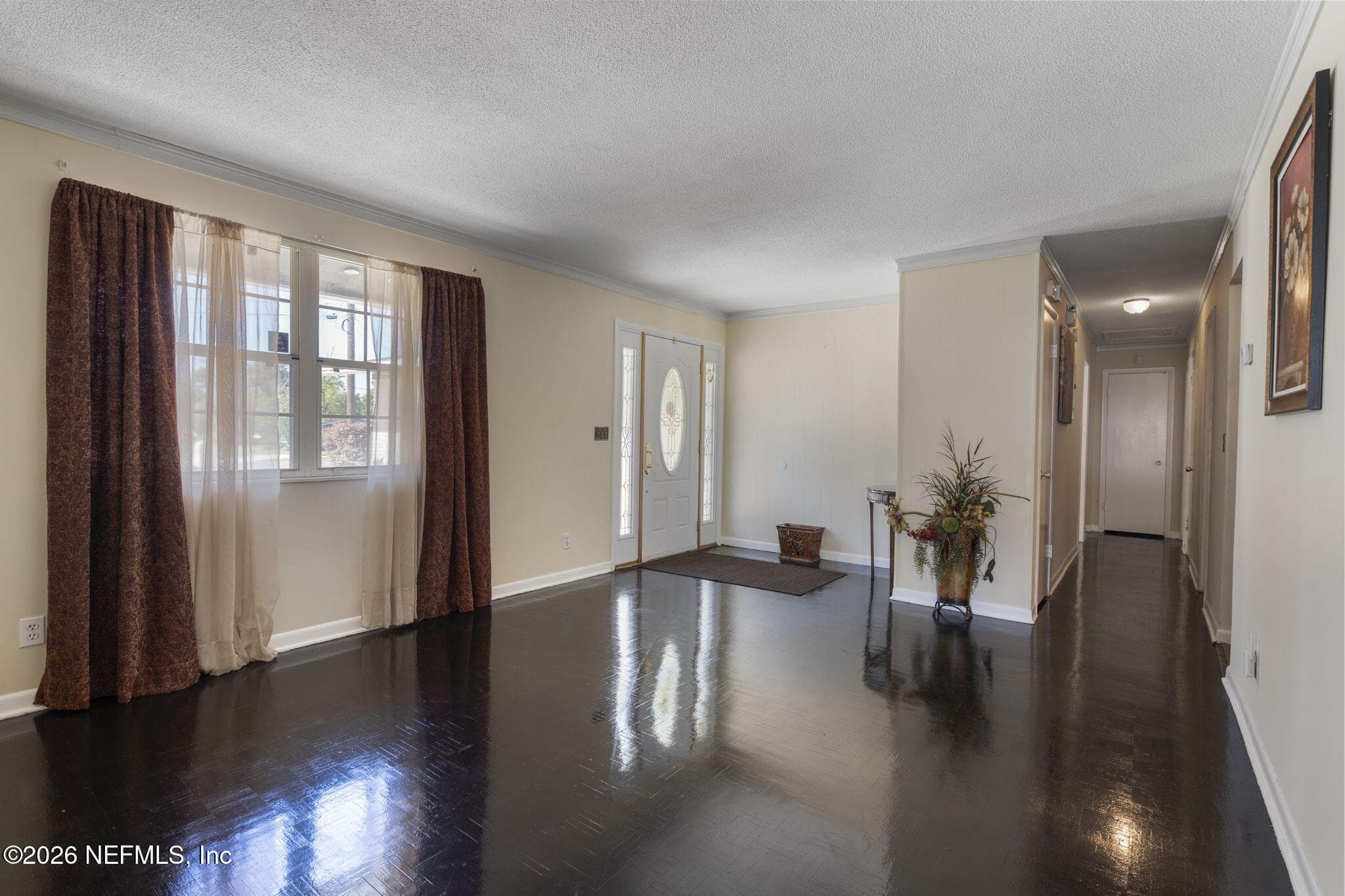 Living Room — 1143 PECAN Cove, Jacksonville, FL 32221