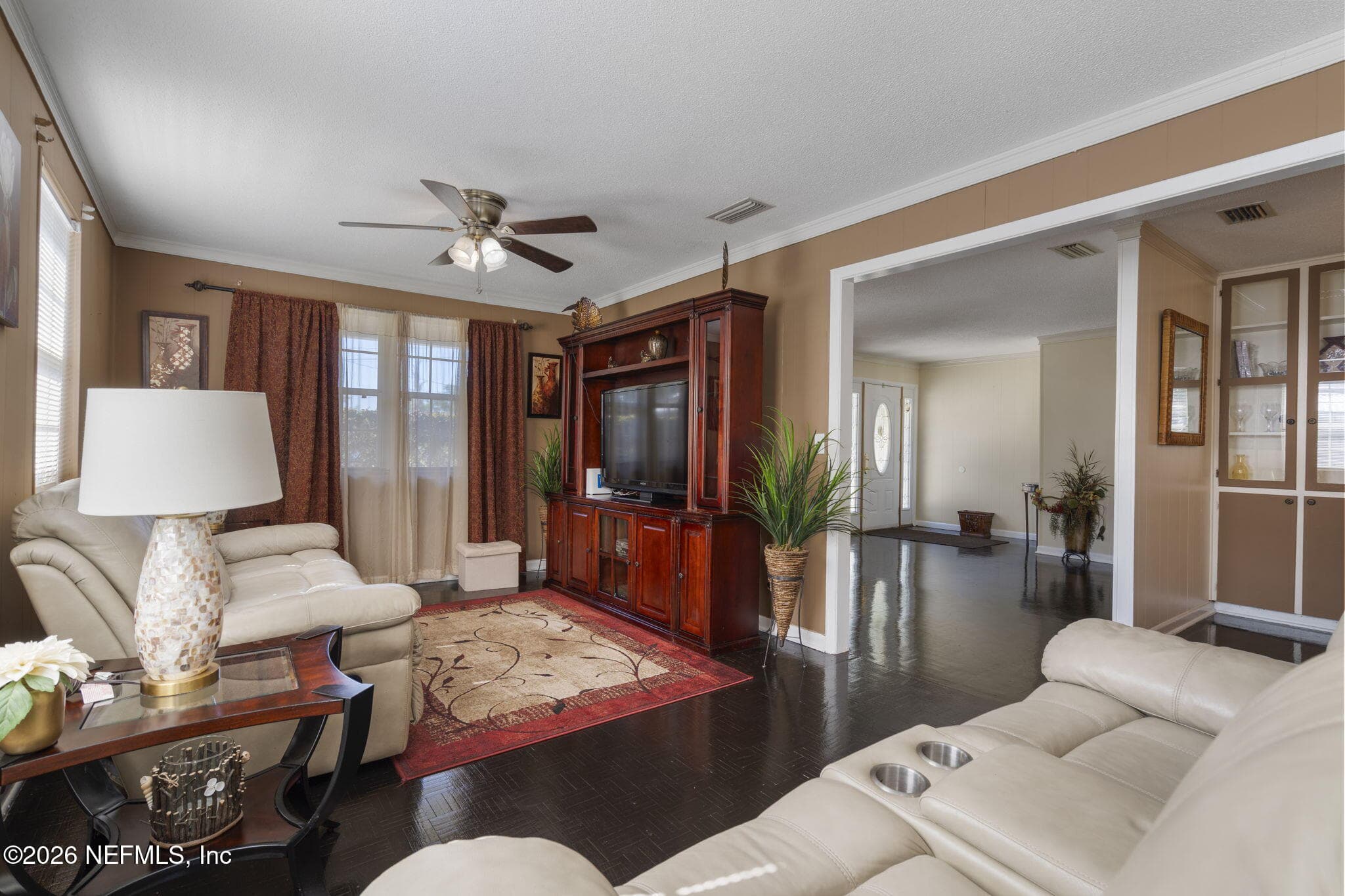 Family Room — 1143 PECAN Cove, Jacksonville, FL 32221