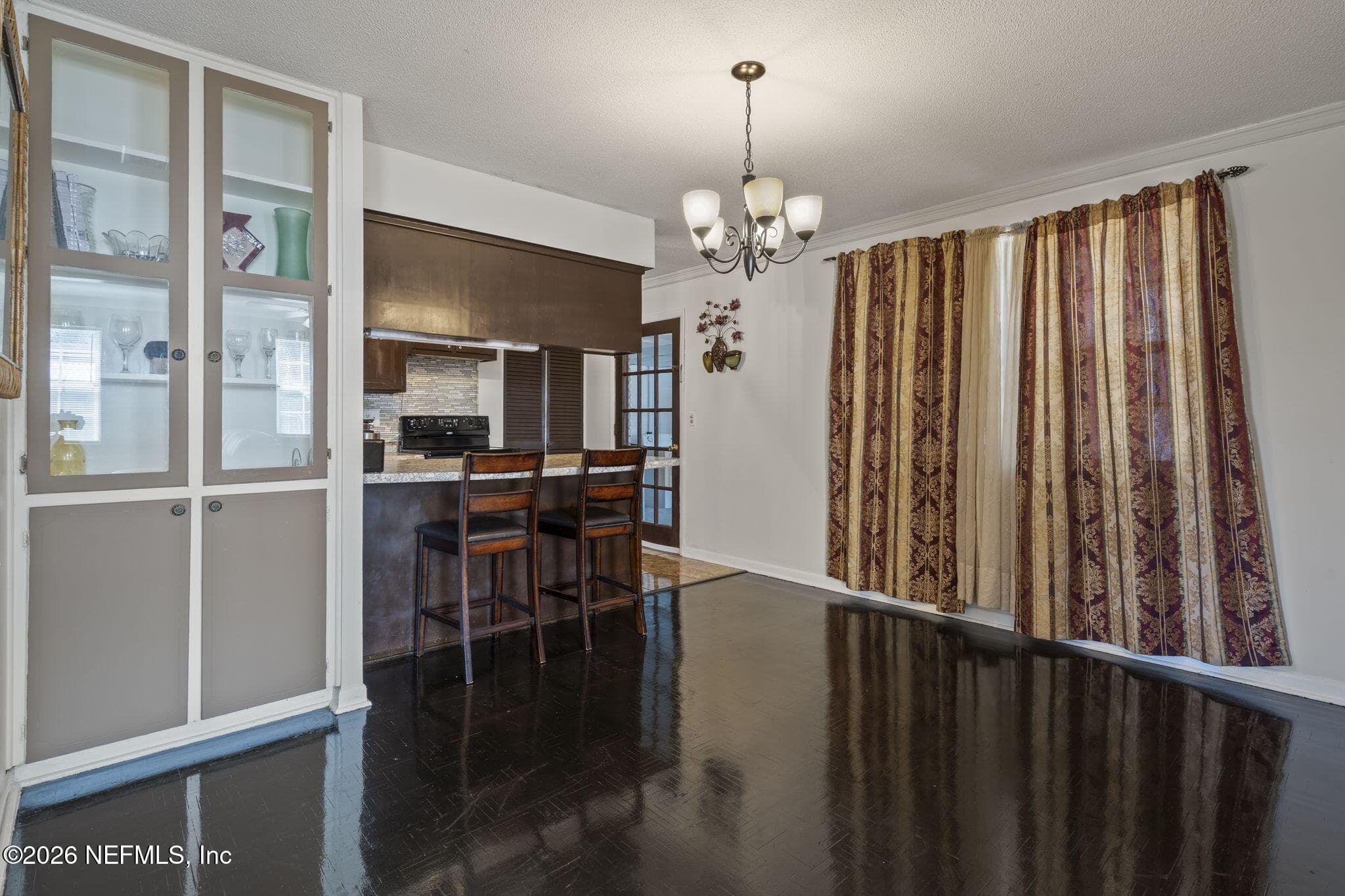 Dining Room — 1143 PECAN Cove, Jacksonville, FL 32221