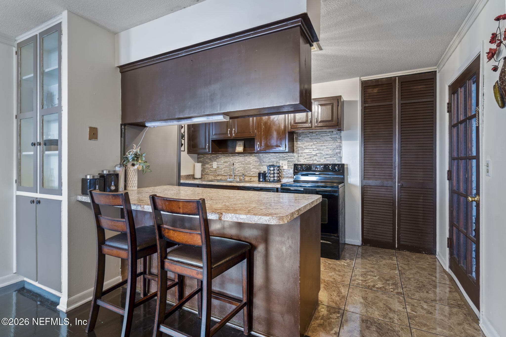 Kitchen — 1143 PECAN Cove, Jacksonville, FL 32221
