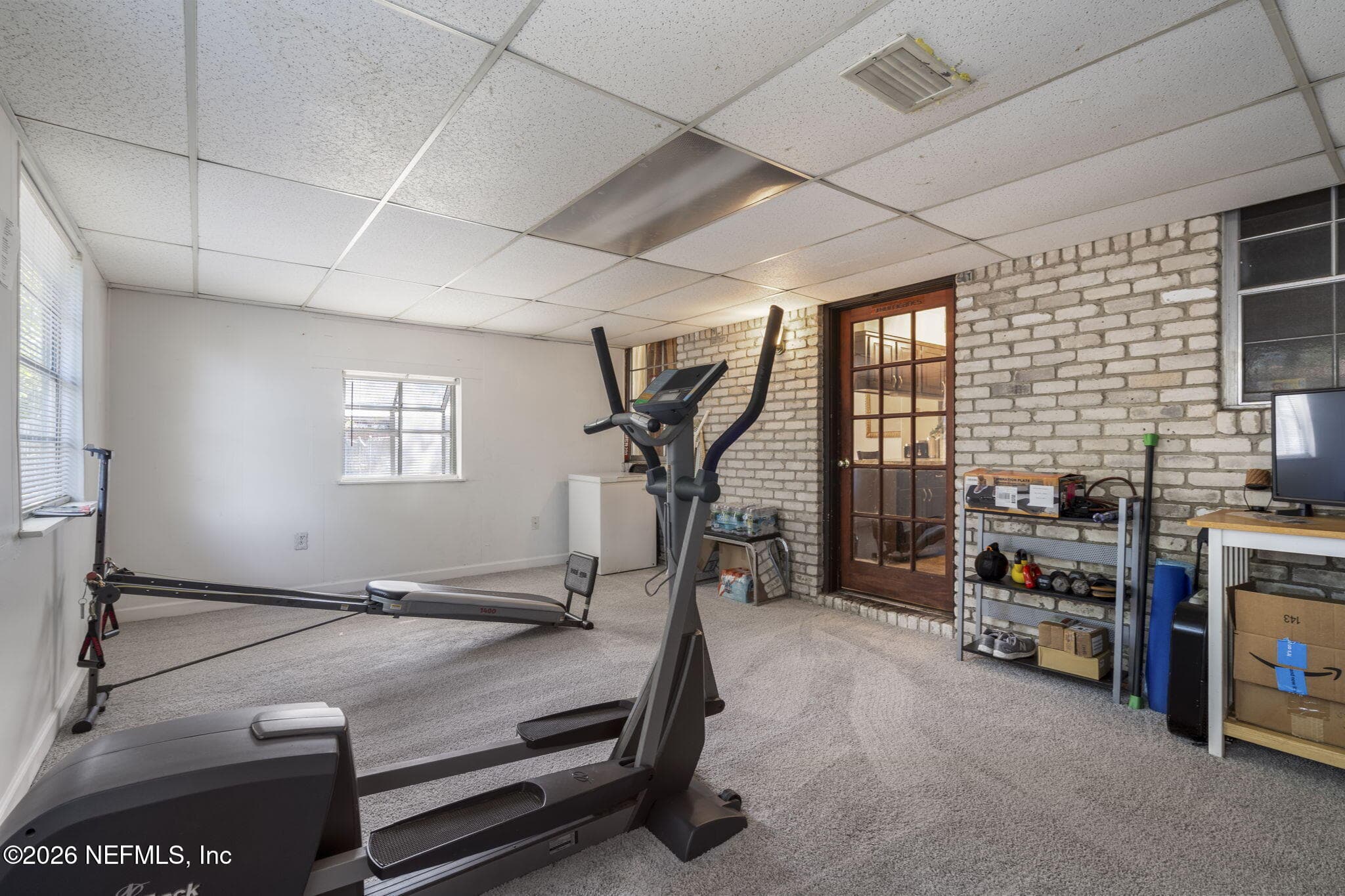 Florida Room — 1143 PECAN Cove, Jacksonville, FL 32221