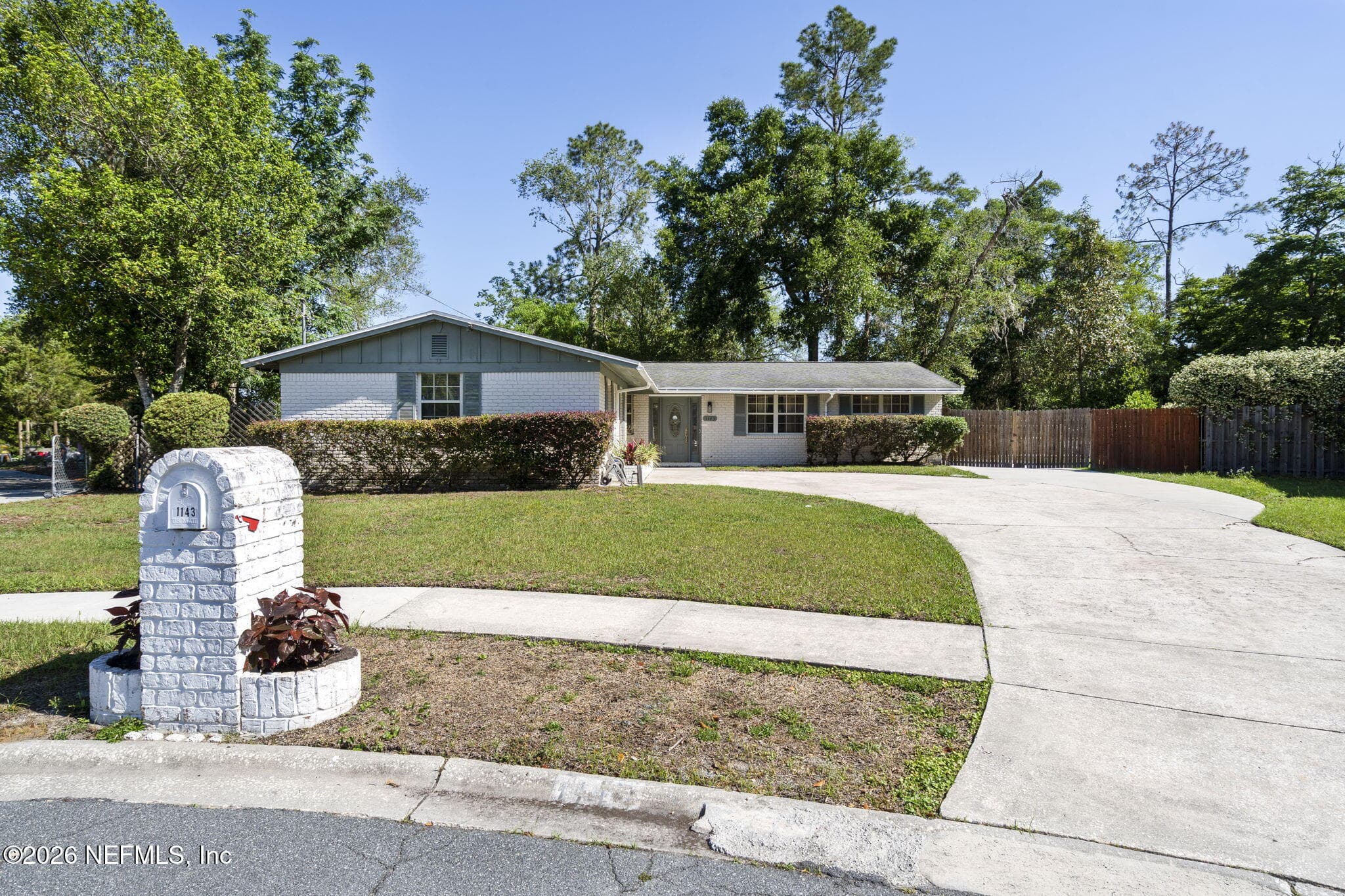 One more look at your home — 1143 PECAN Cove, Jacksonville, FL 32221